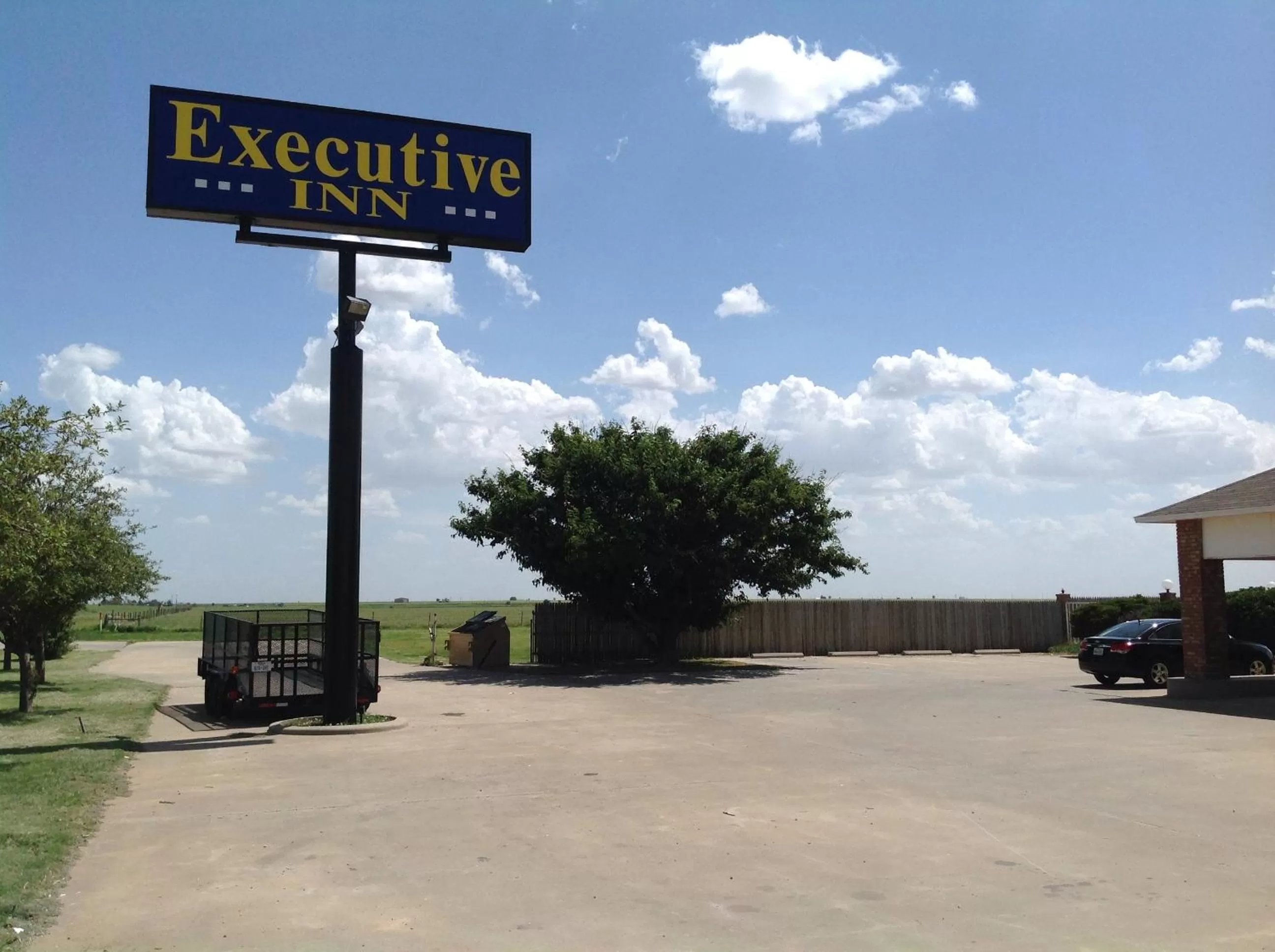 Executive Inn Tulia