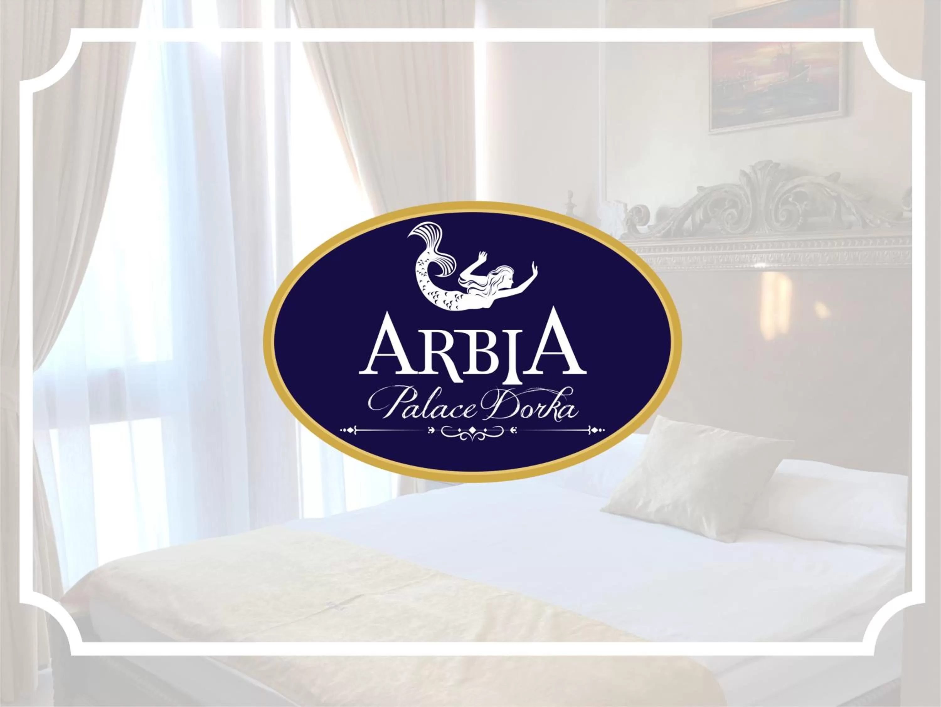 Arbia Dorka Heritage Palace