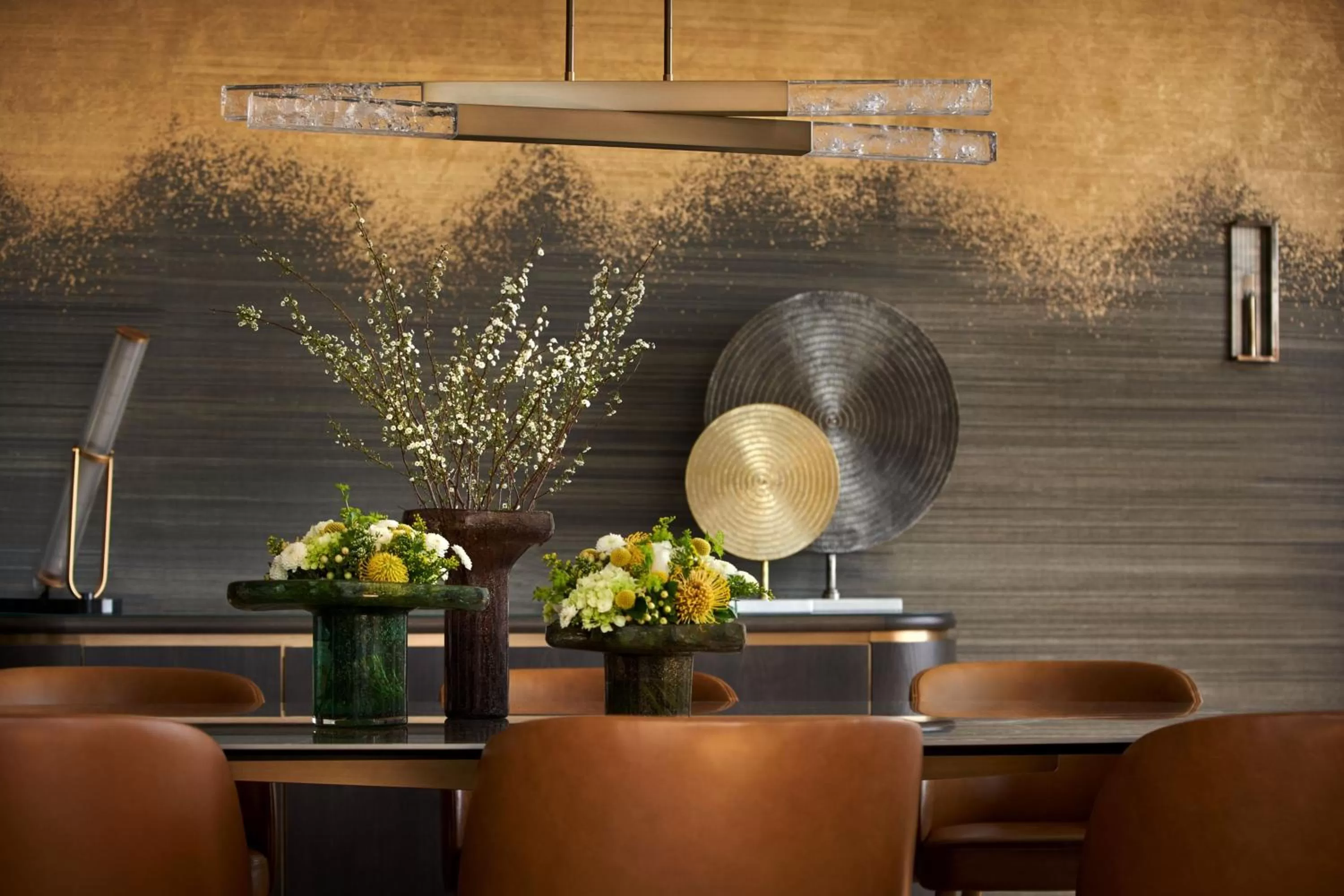 Photo of the whole room in The Ritz-Carlton, Chicago