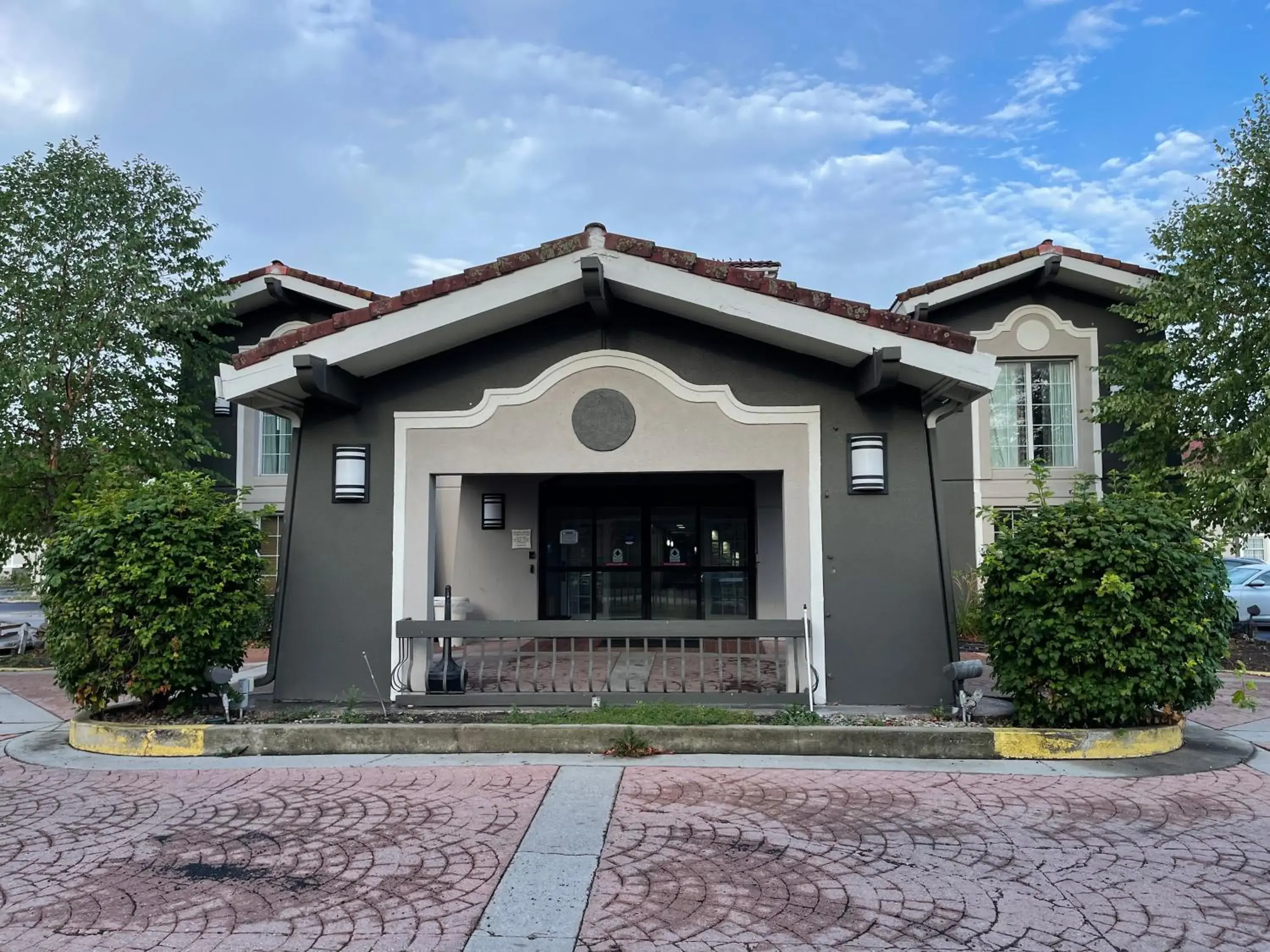 La Quinta Inn by Wyndham Indianapolis Airport Lynhurst La Quinta Inn by Wyndham Indianapolis Airport Lynhurst