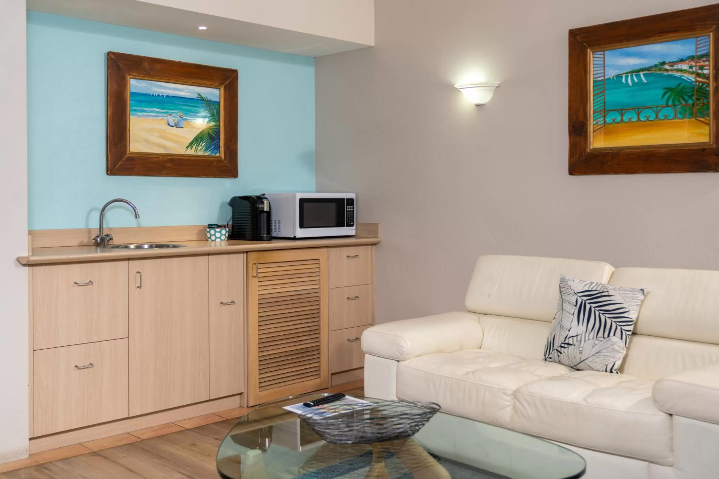 Ballina Beach Resort