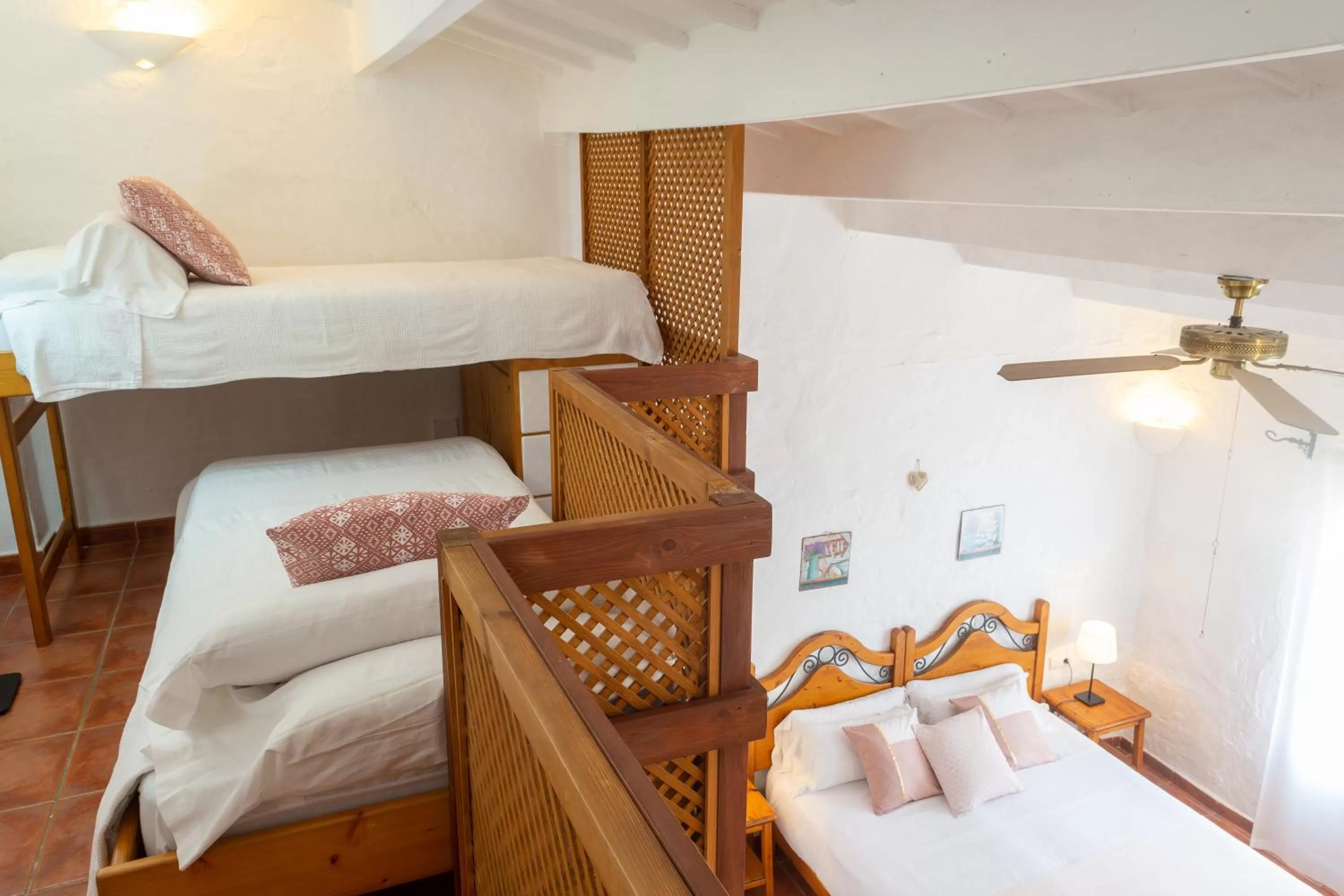 Agroturismo Binissafullet Vell