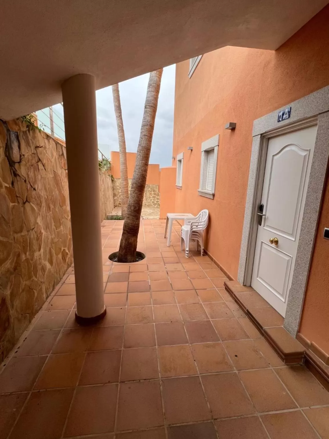 Apartamentos Flamingo Hills