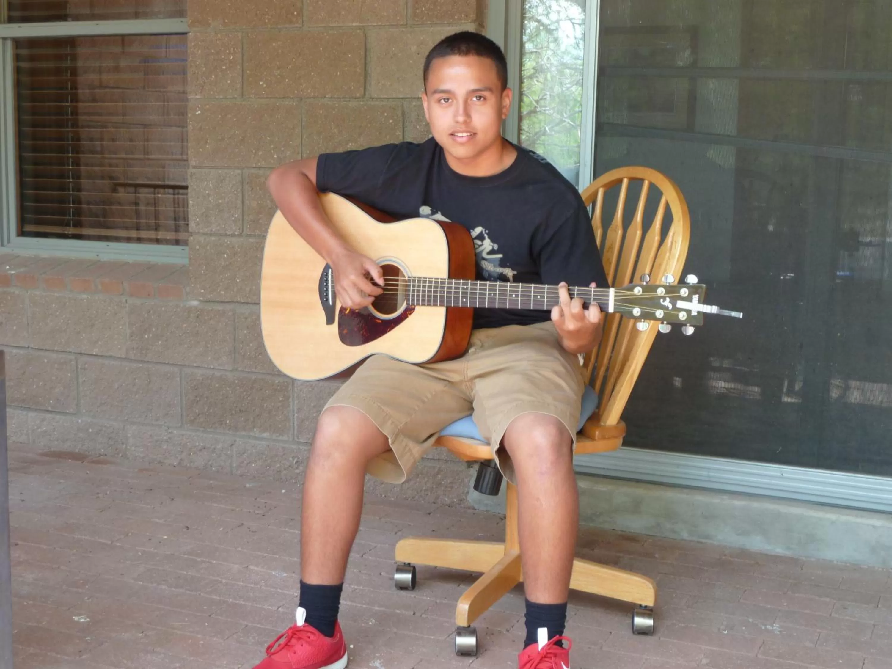 People, Fitness Center/Facilities in Amado Territory B&B