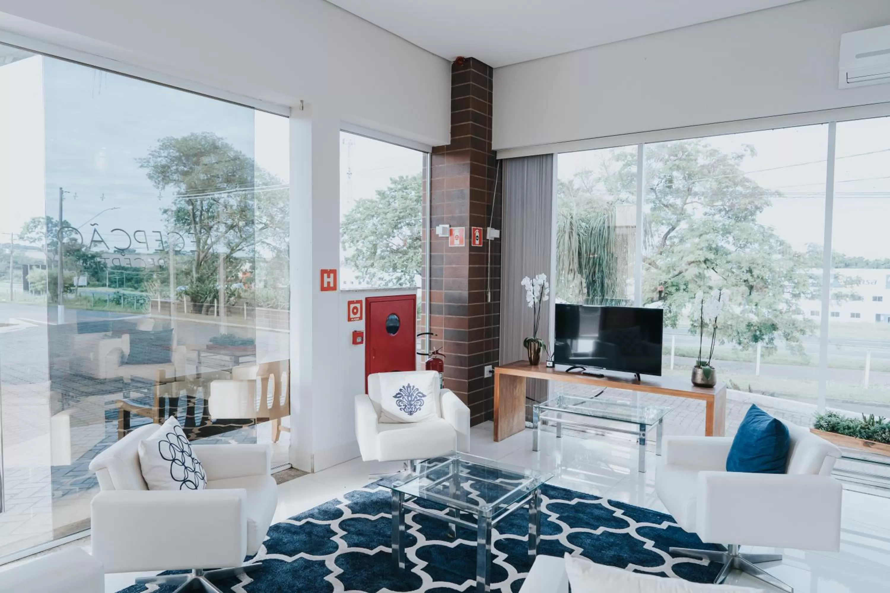 Portal Hotel Mogi Mirim