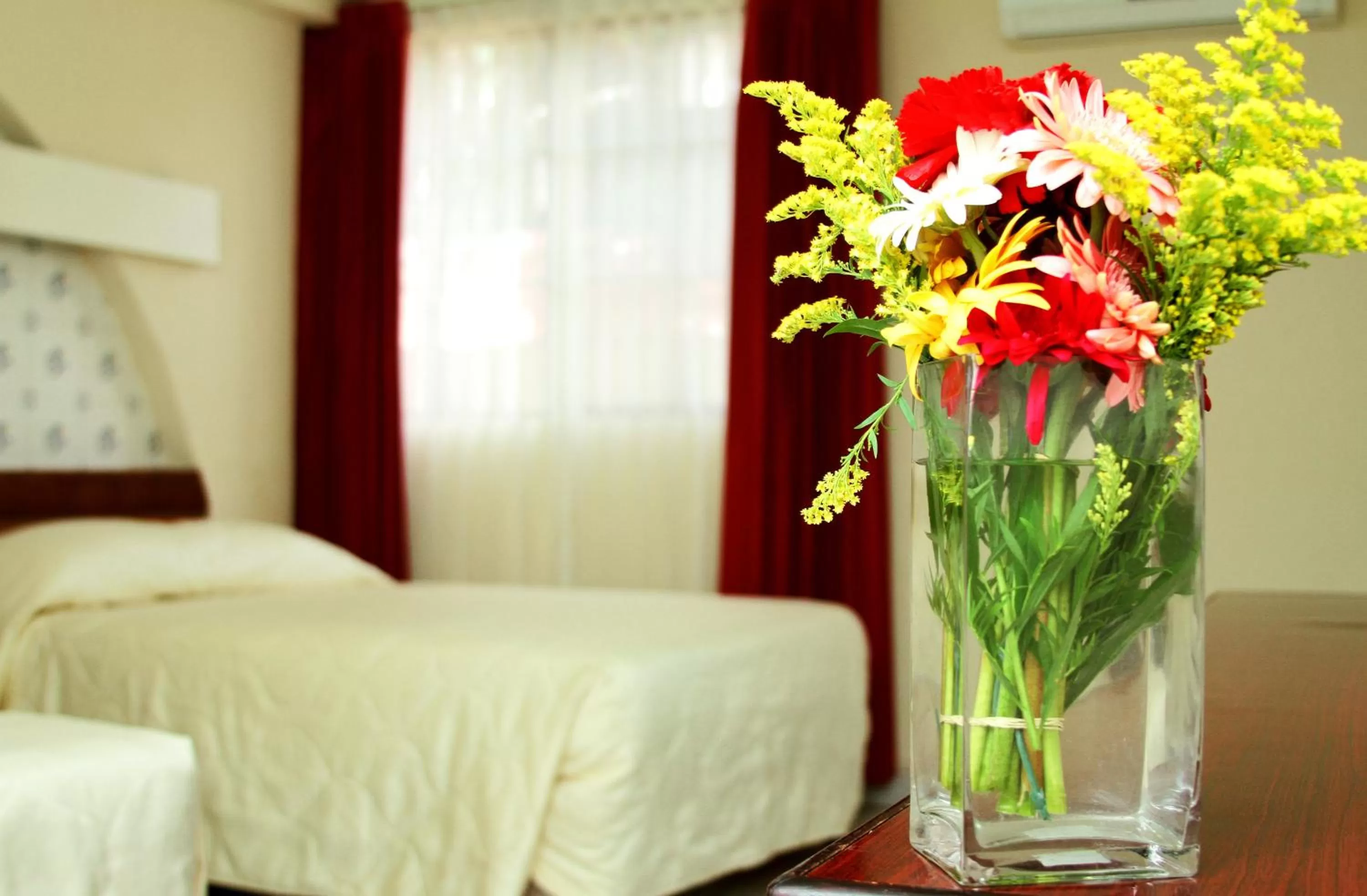 Decorative detail, Room Photo in Hotel Estrella