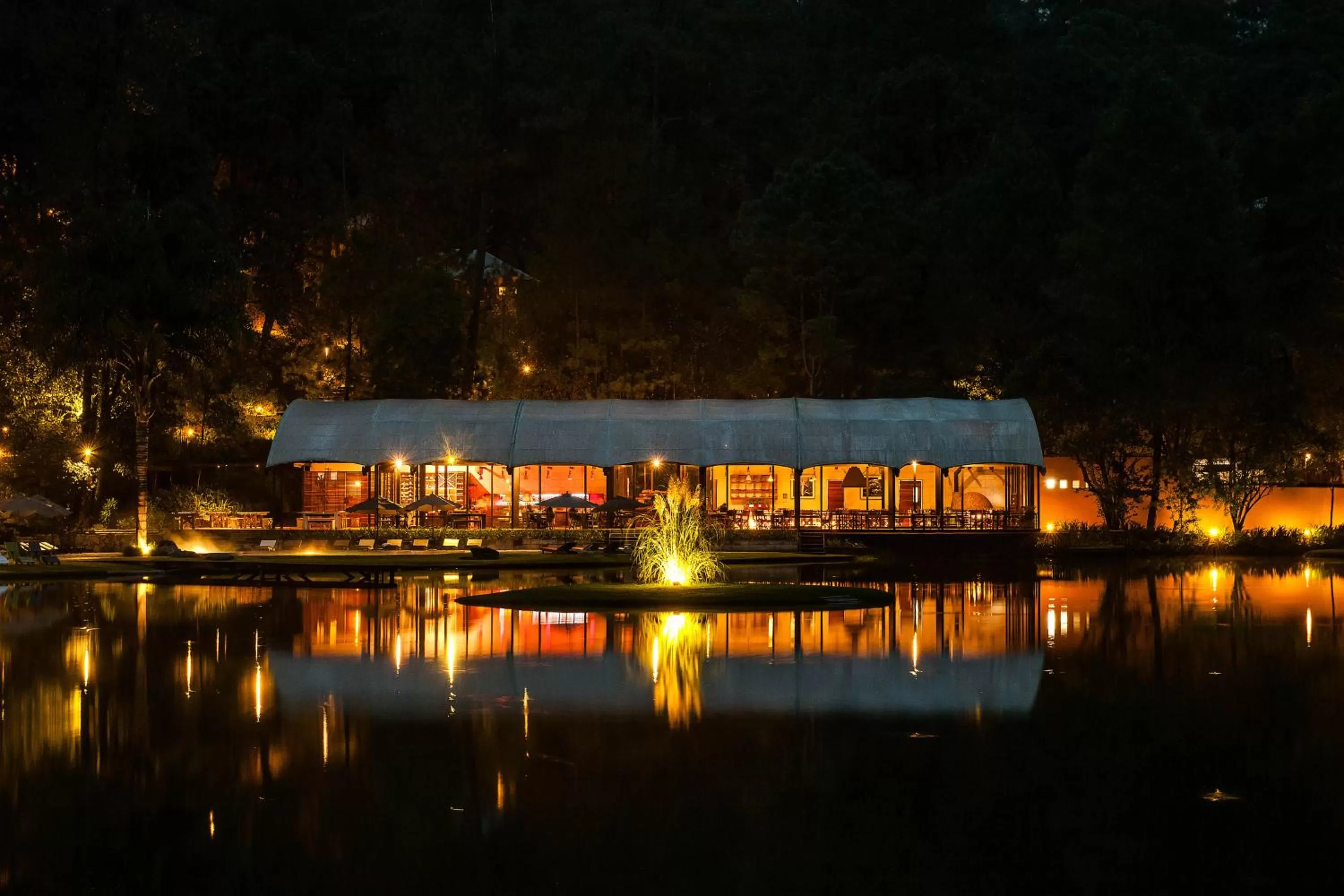 Property building in Rodavento Boutique Hotel & Spa