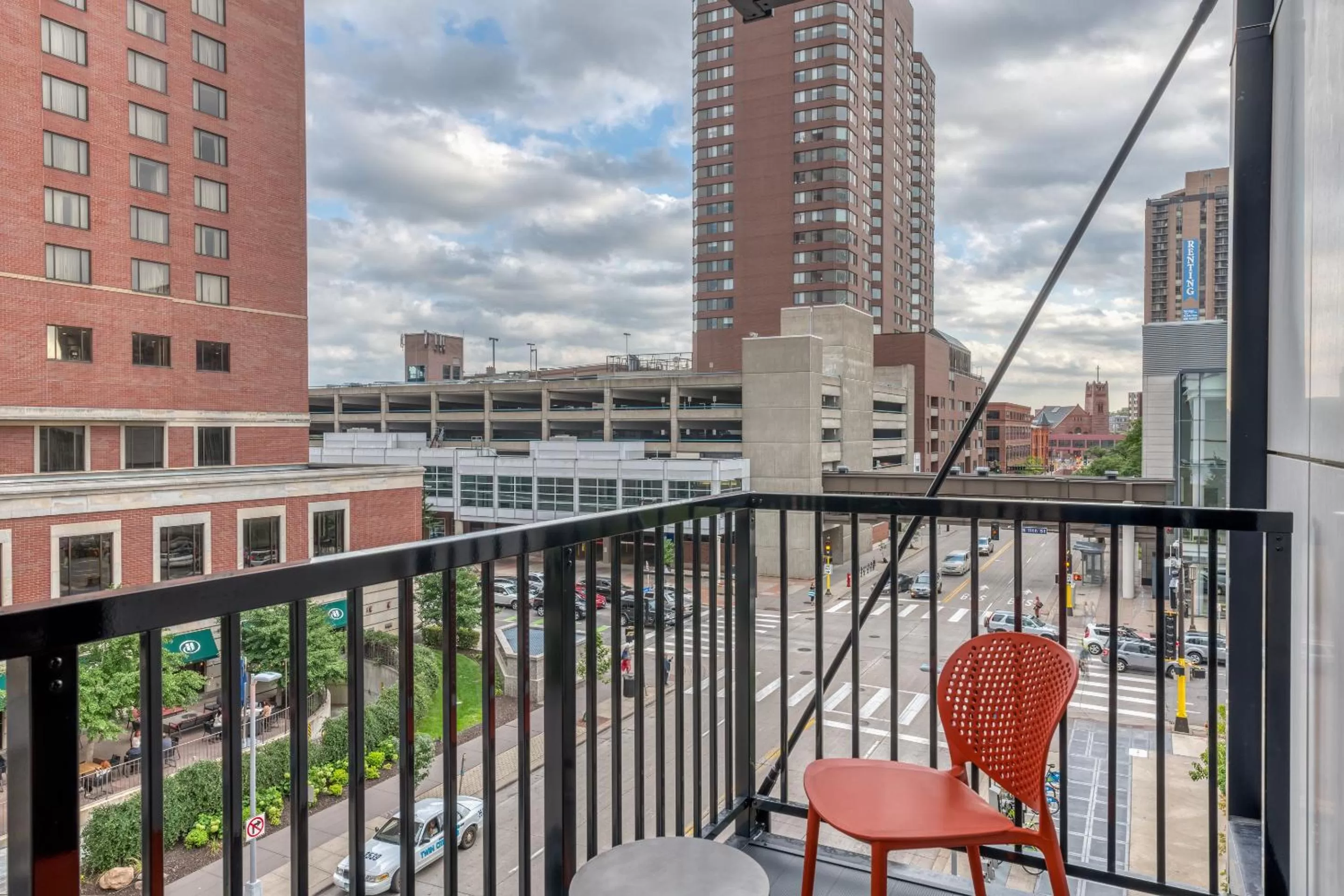 Mint House Minneapolis - Downtown West