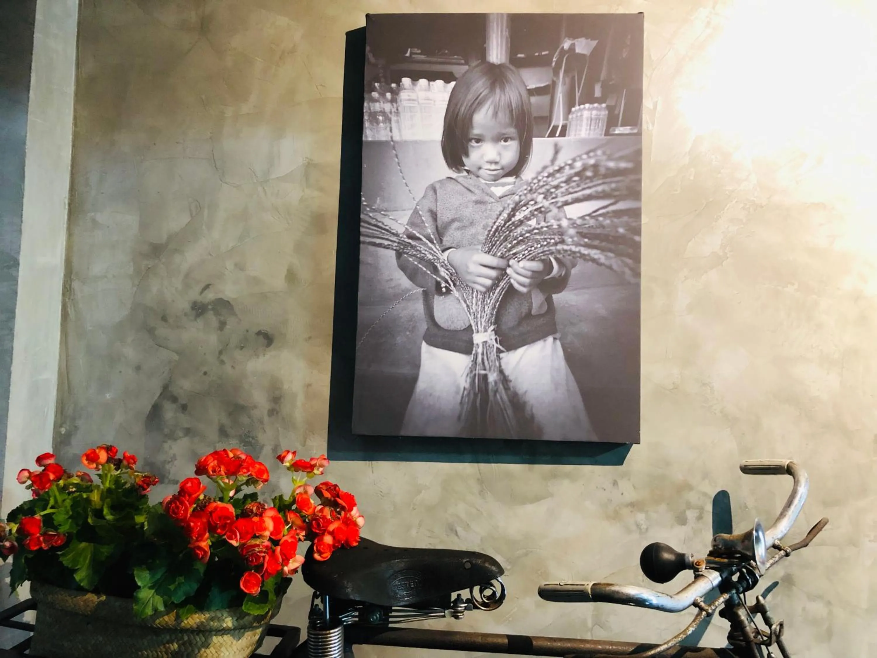 Other in Baan Lung Poshtel