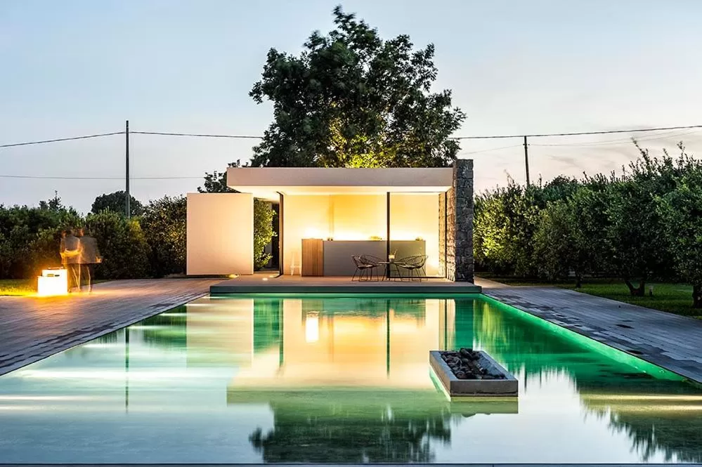 Property building in Zash Country Boutique hotel & SPA