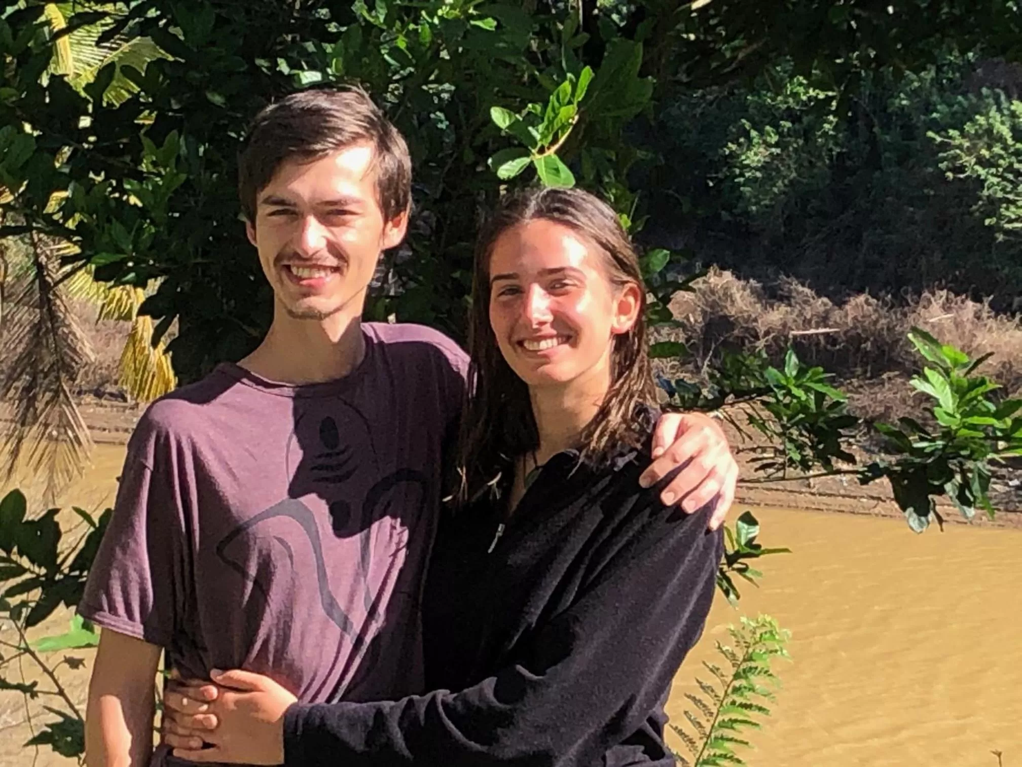 Kandy Rivers Edge Nature Resort