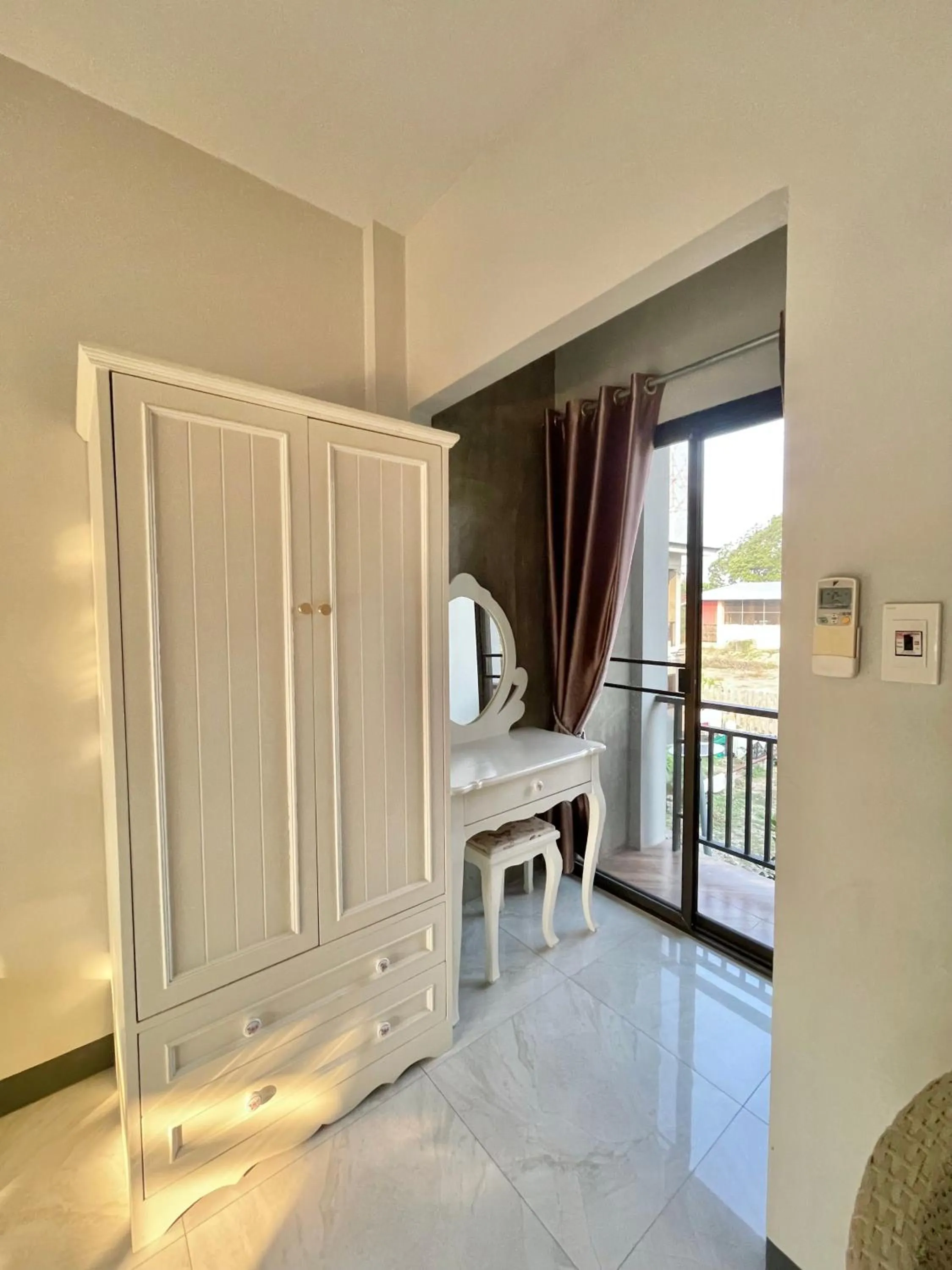 Living room in Smaids Room