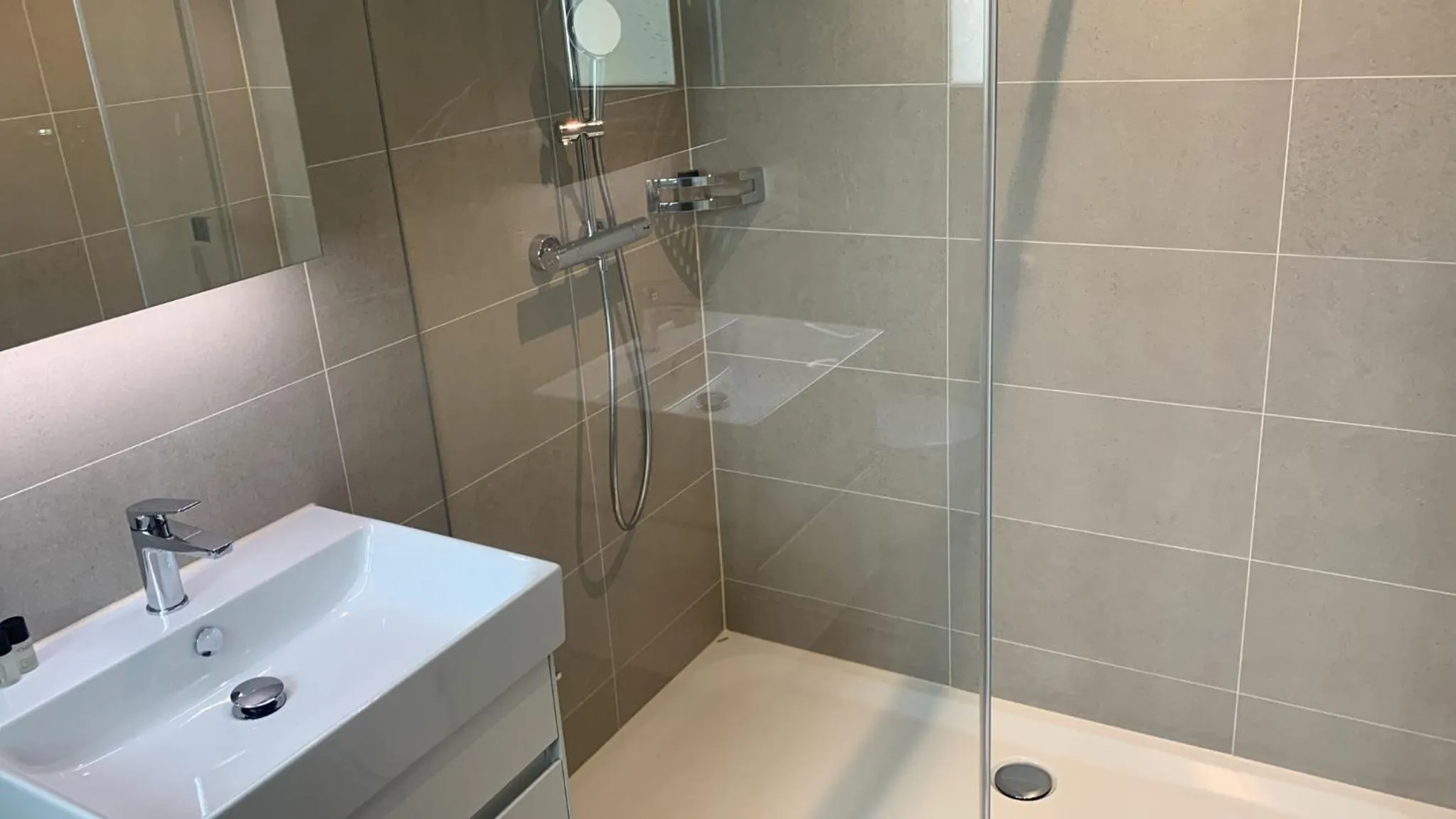 Swiss Star Zurich Oerlikon - Self Check-In