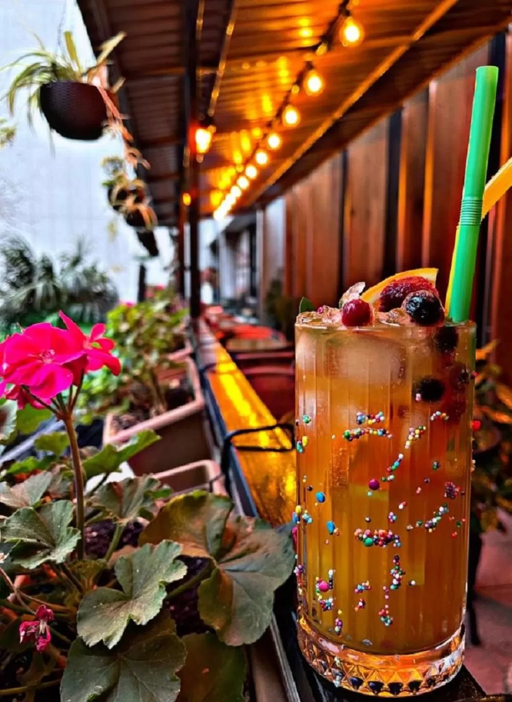 Property building in Hotel Liberty Theatre