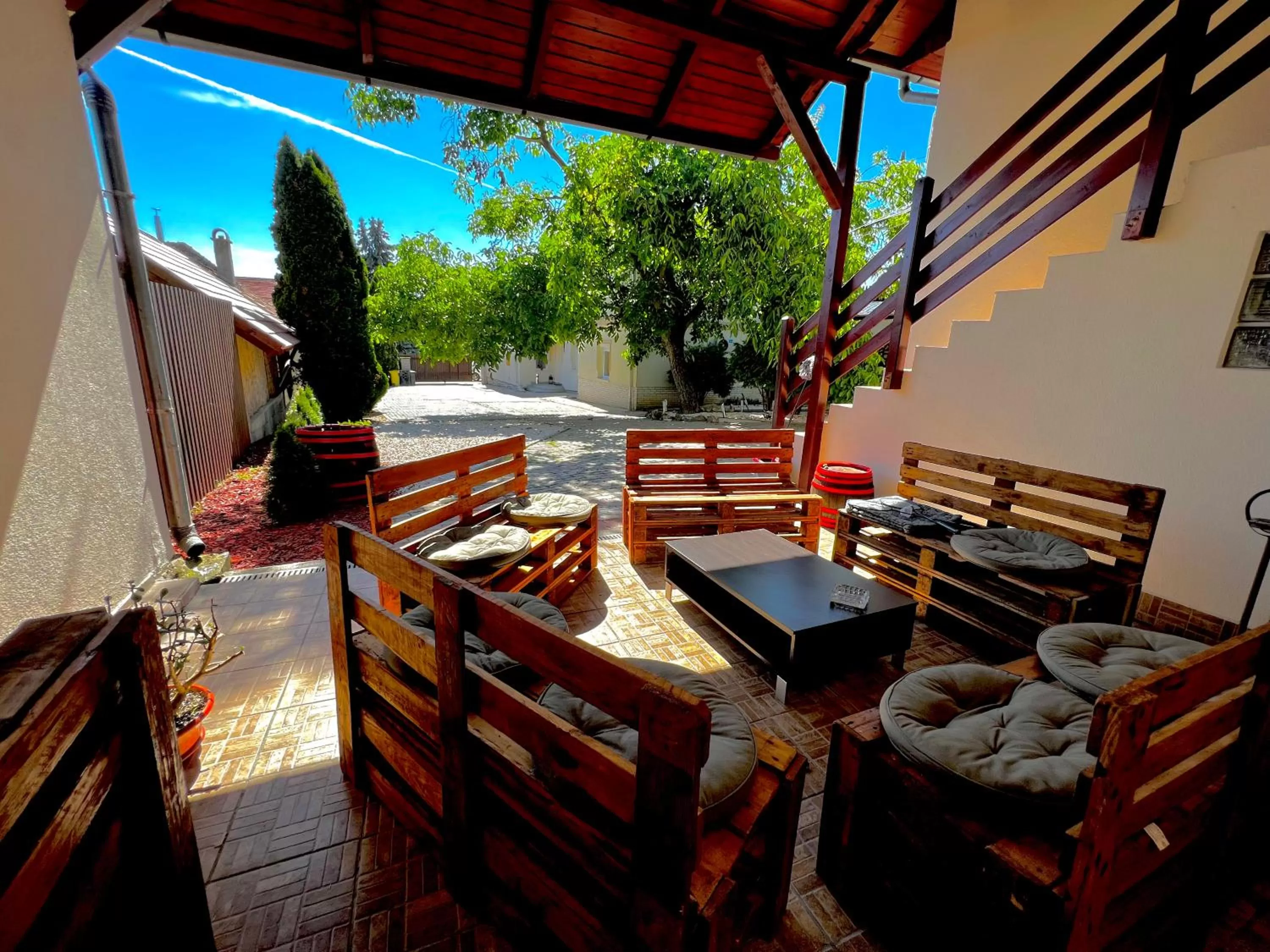 Zöld Sziget Wellness