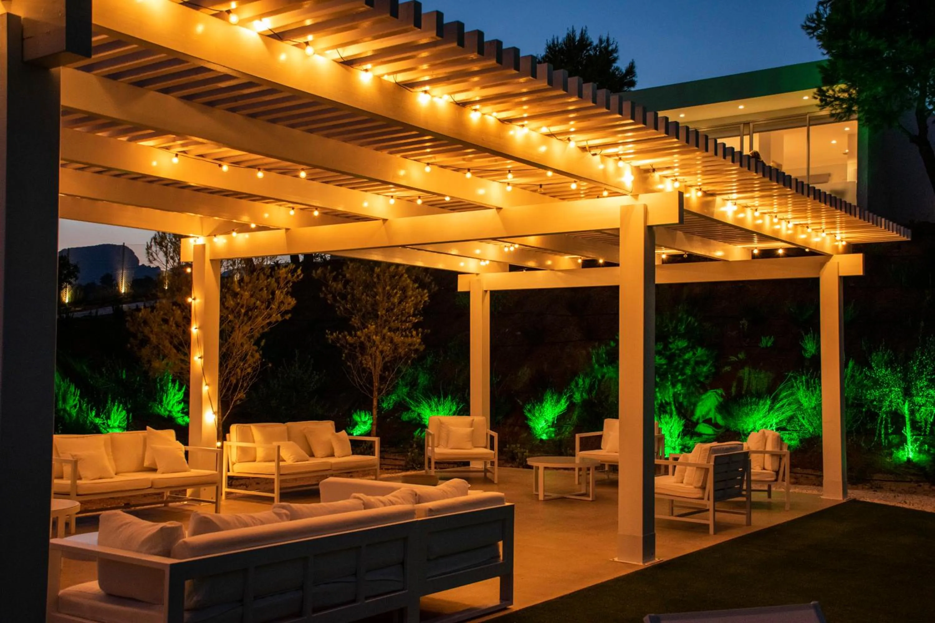 Night in Nature Suites Puig Campana by AR Hotels & Resorts