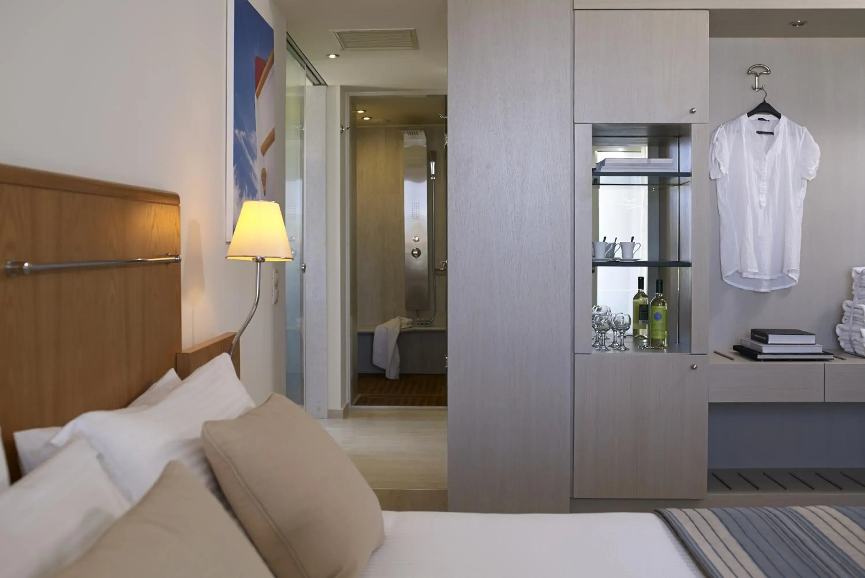 Family Suite in Kriti Beach Hotel Family Suite in Kriti Beach Hotel