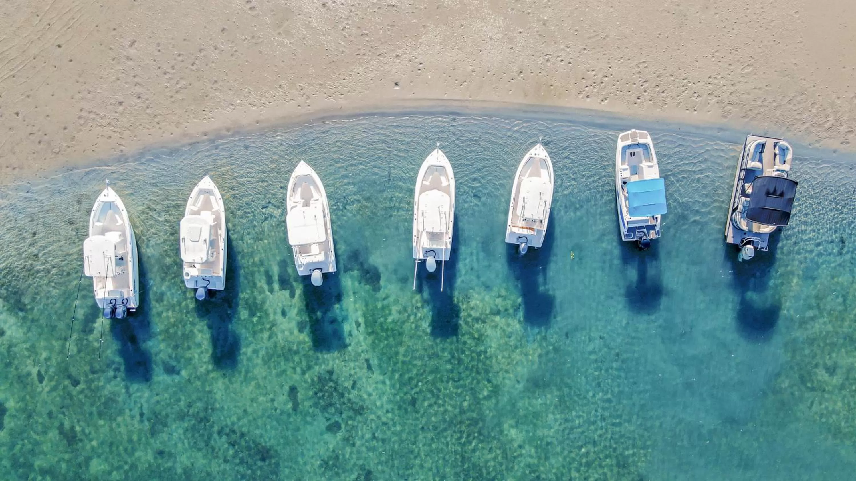 Natural landscape in The Pointe Hotel