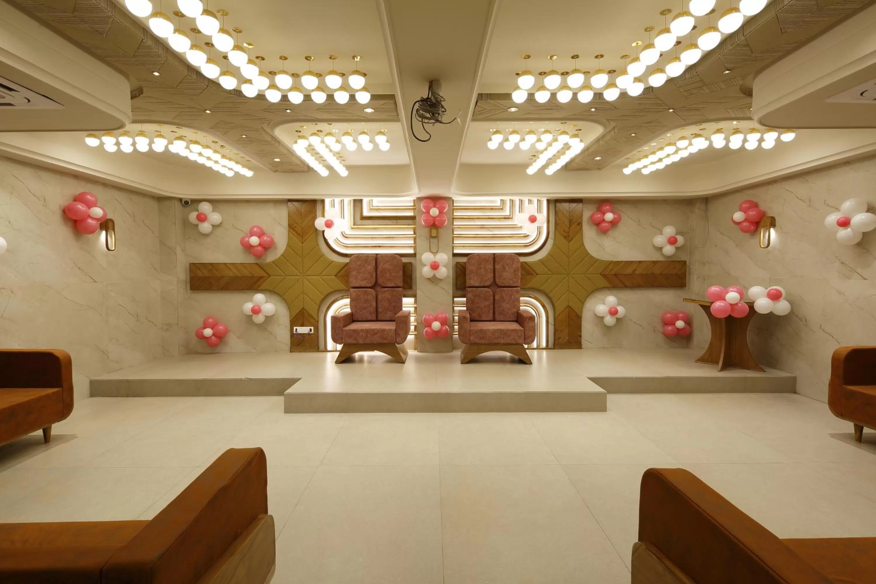 Banquet/Function facilities in Artilla Inn