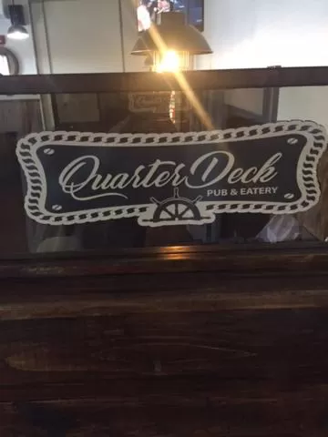 Property Logo/Sign in The Southern Port Hotel & Chalets