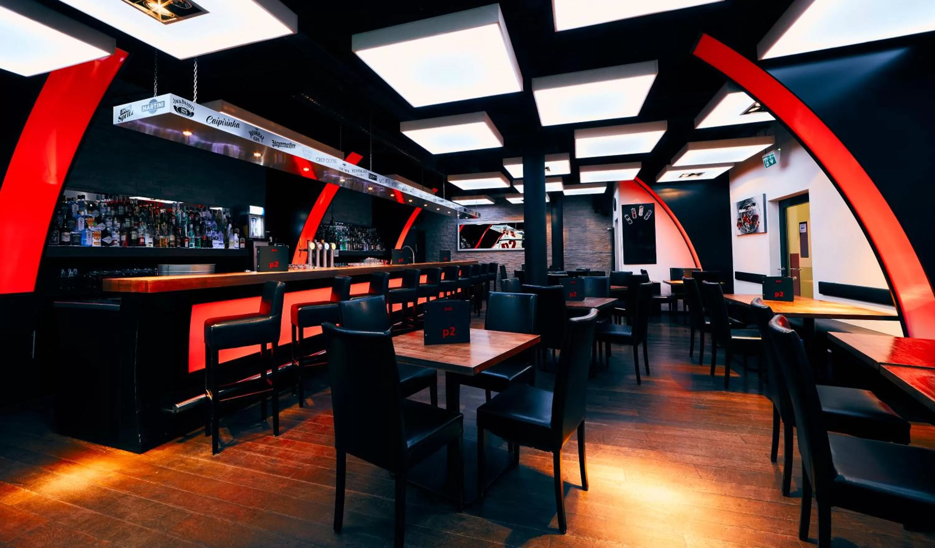 Restaurant/places to eat in Elite