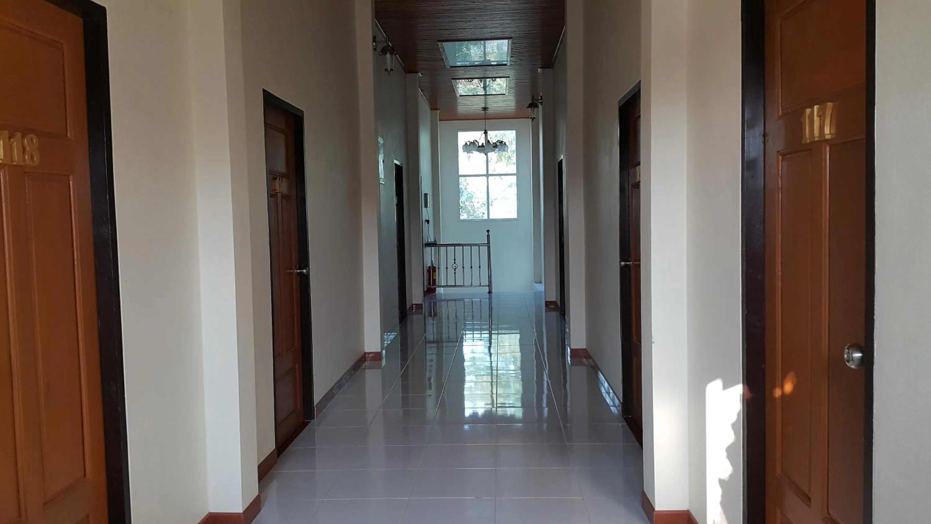 View (from property/room) in Ruen Narisra Resort