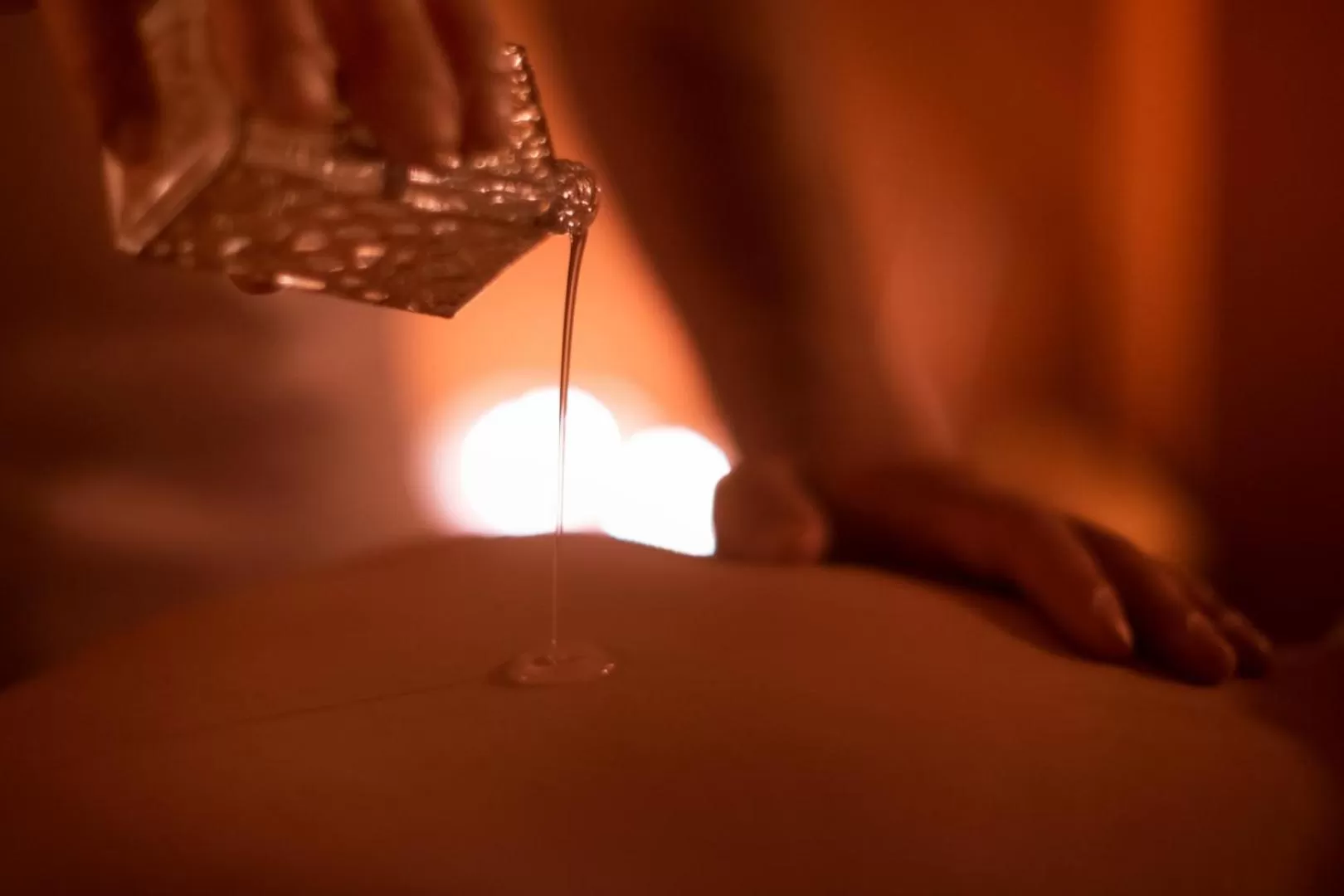 Massage in Lake Spirit Boutique Hotel & Spa