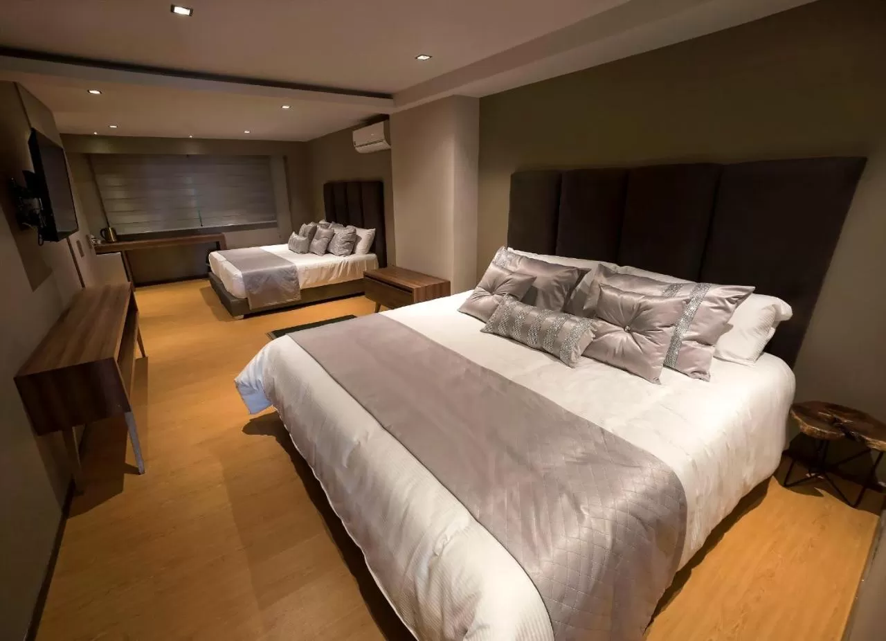 acessibility in Albura Hotel