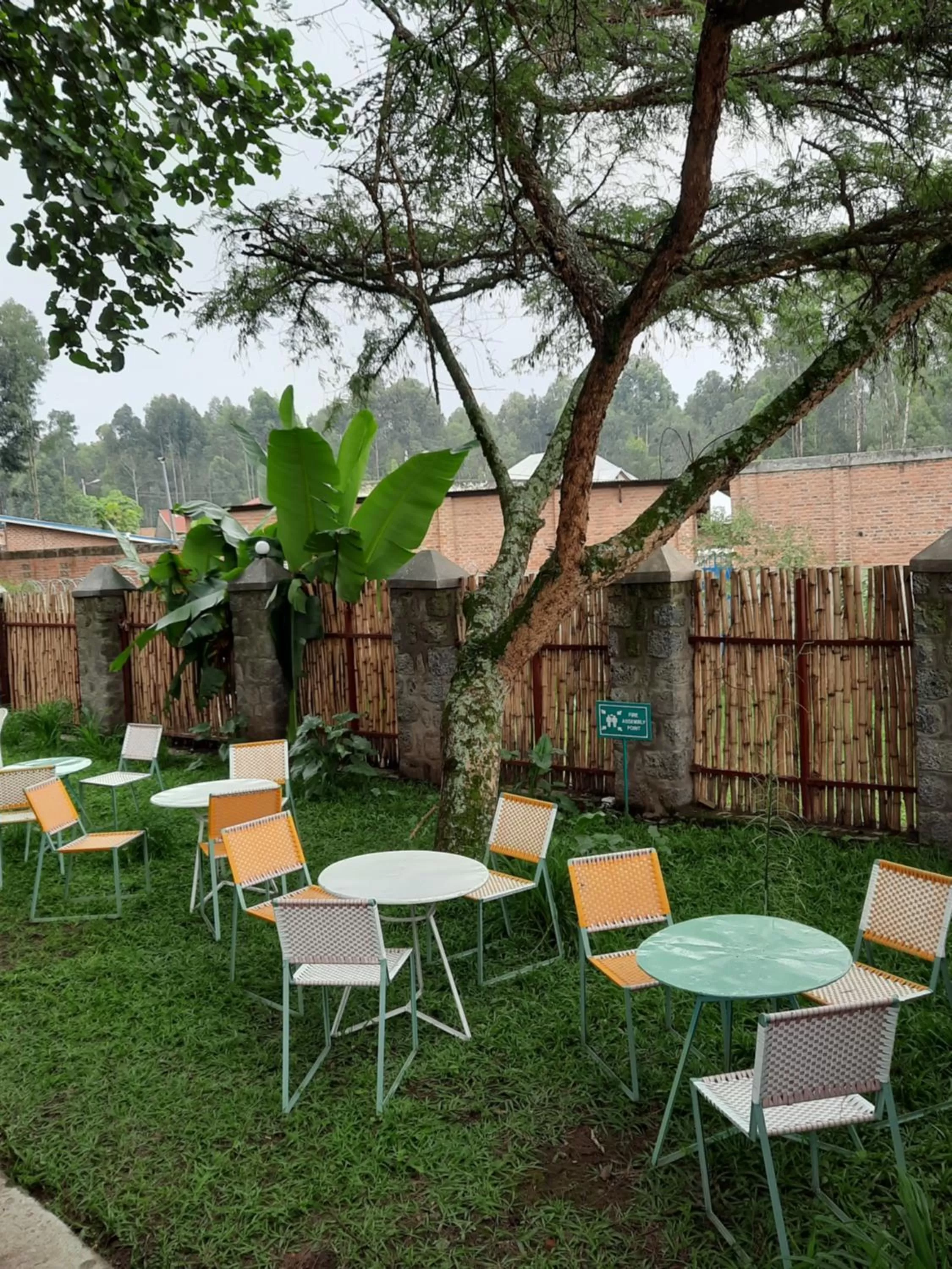 Day in Isange Paradise Resort