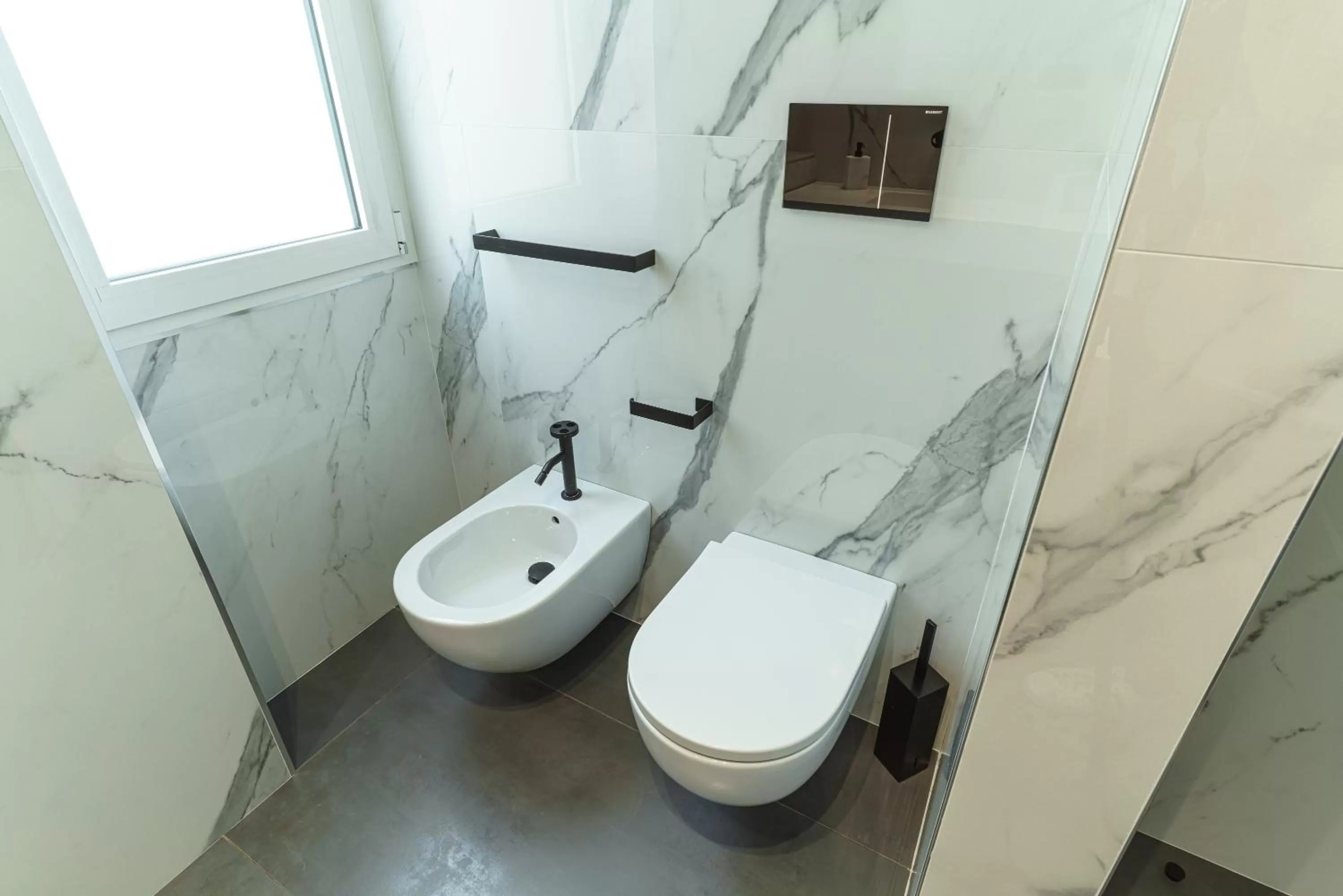 B&B Nel Blu Dipinto Di Blu