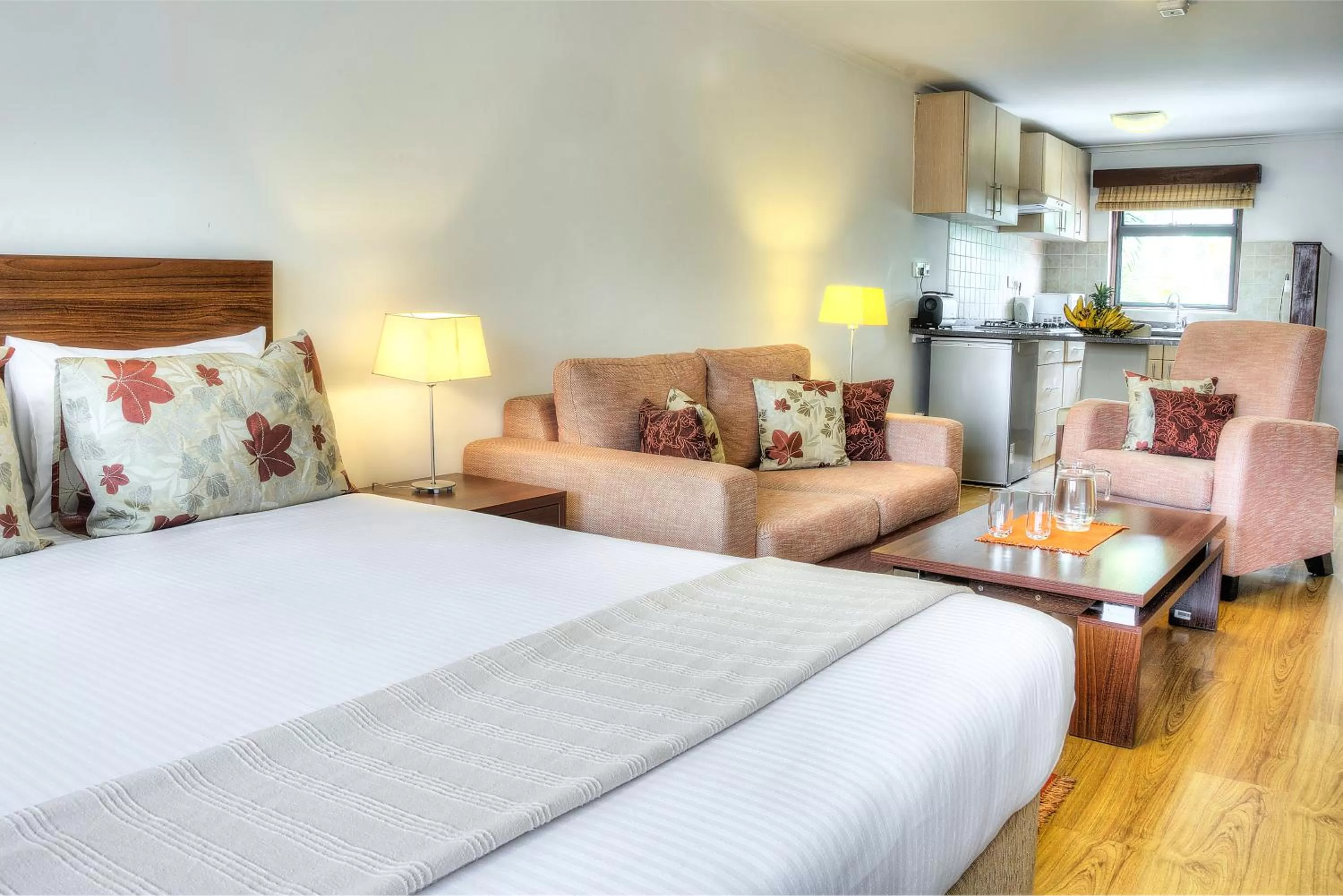 Heri Heights Hotel Apartments, SureStay Collection by Best Western