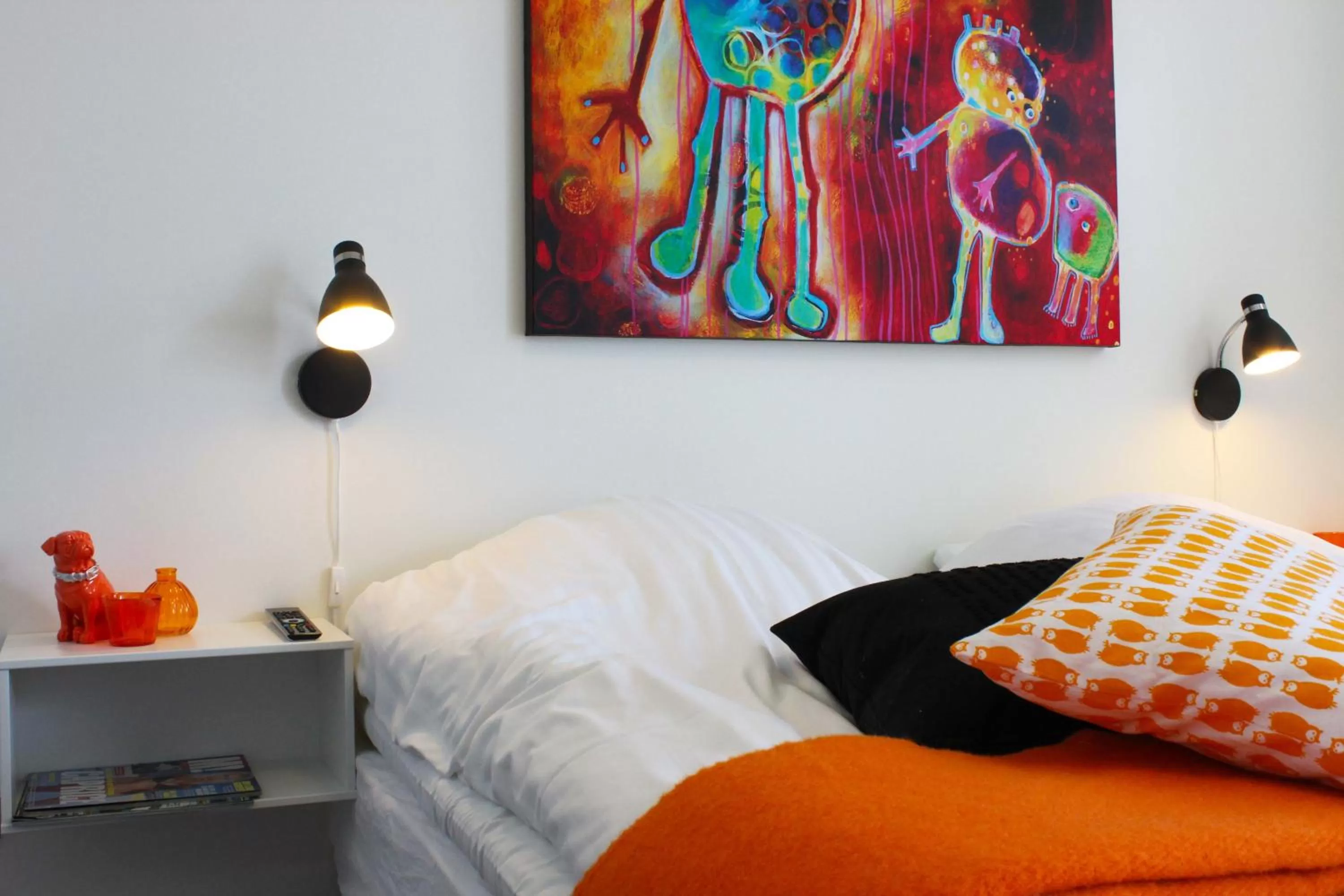 Other, Bed in 272 Bed & Breakfast