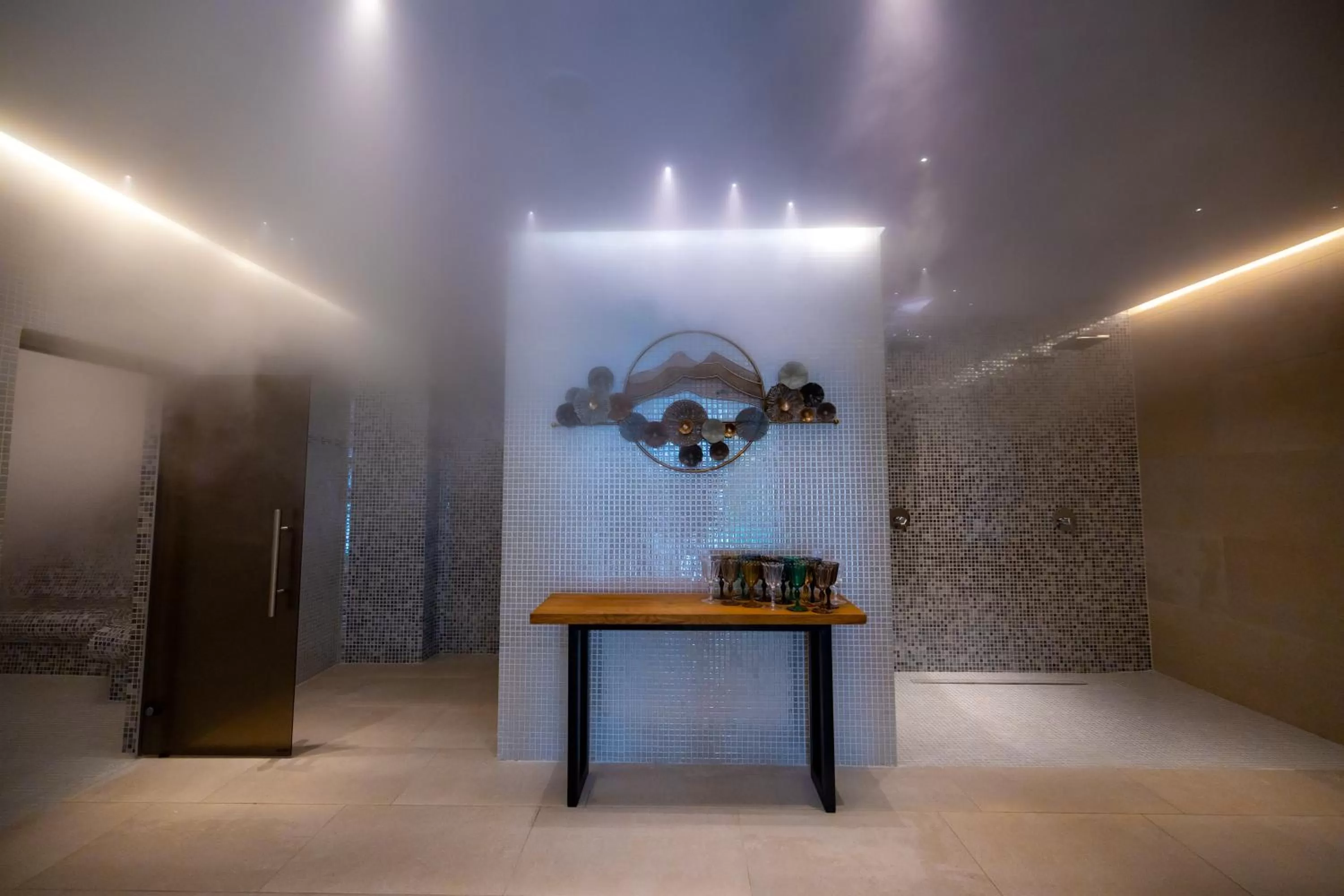 Spa and wellness centre/facilities in Hotel Belmont & Spa