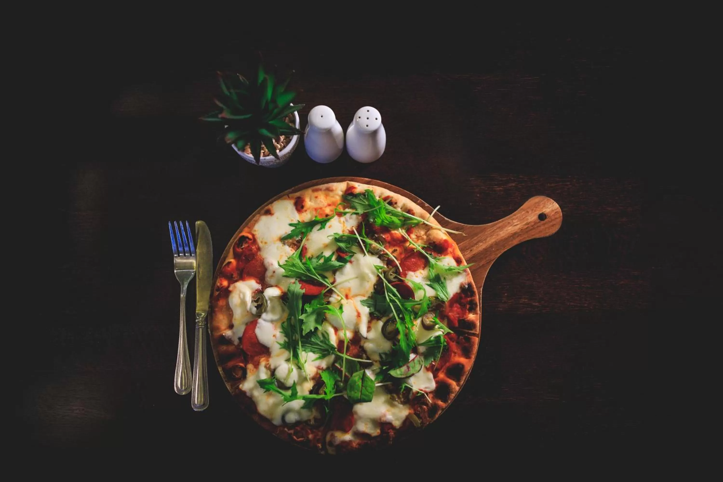 Dinner in Redworth Hall Hotel- Part of the Cairn Collection