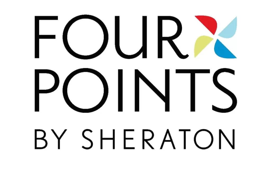 Property logo or sign in Four Points by Sheraton Buffalo Grove