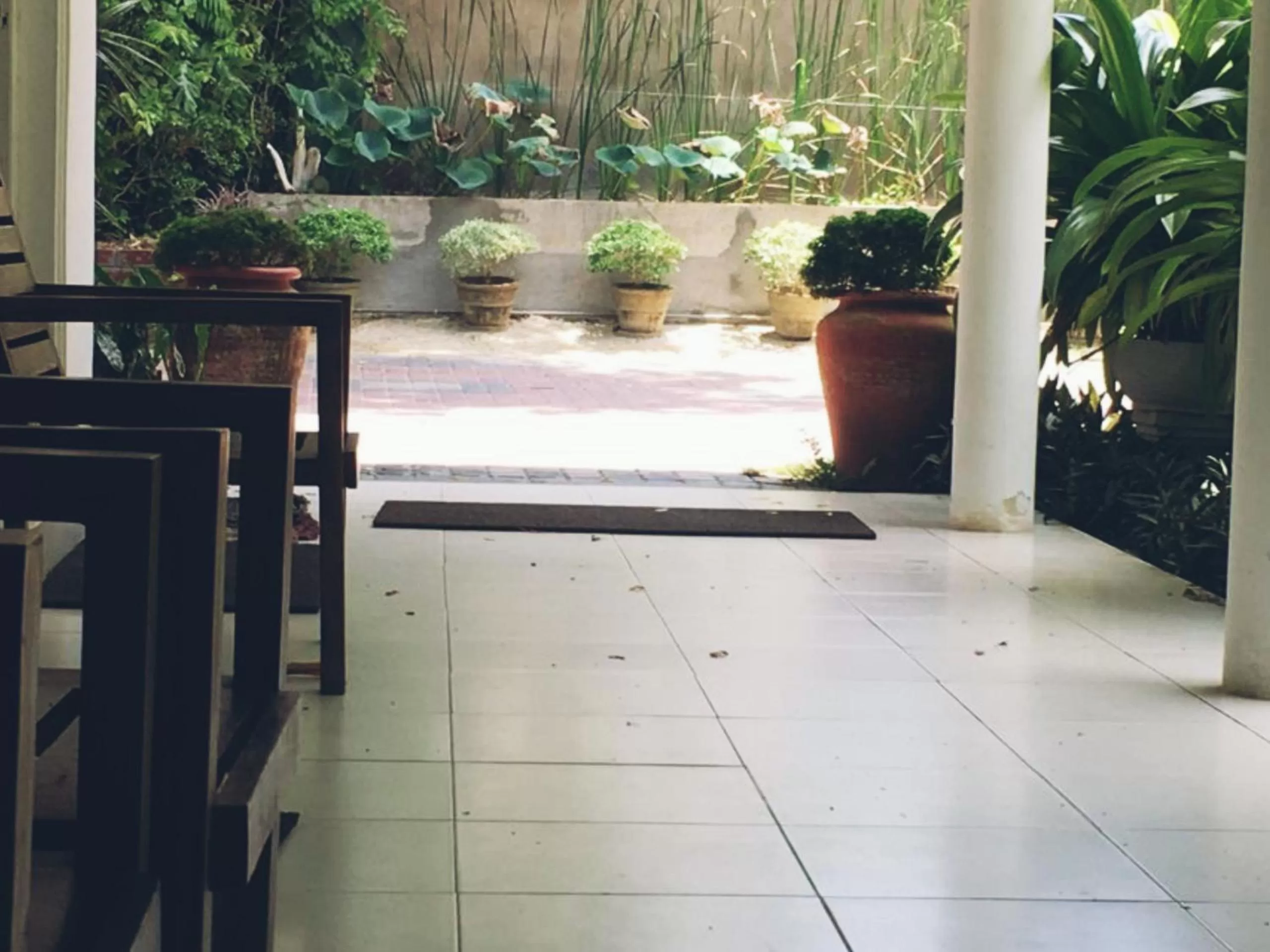 Seyara Holiday Resort