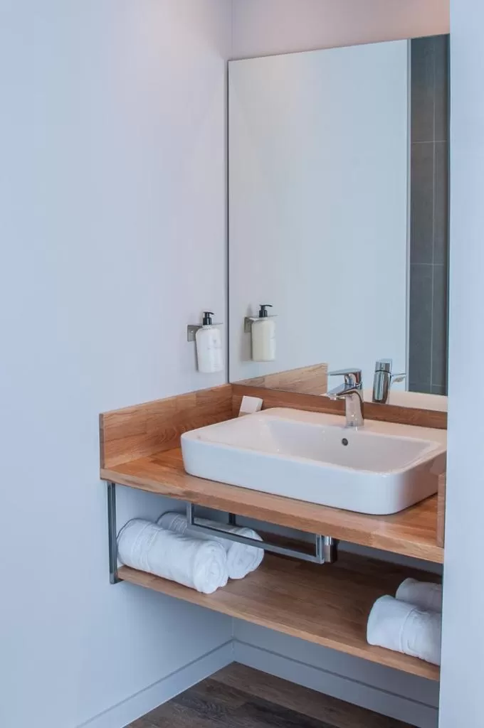 Decorative detail in Hotelet de Sant joan