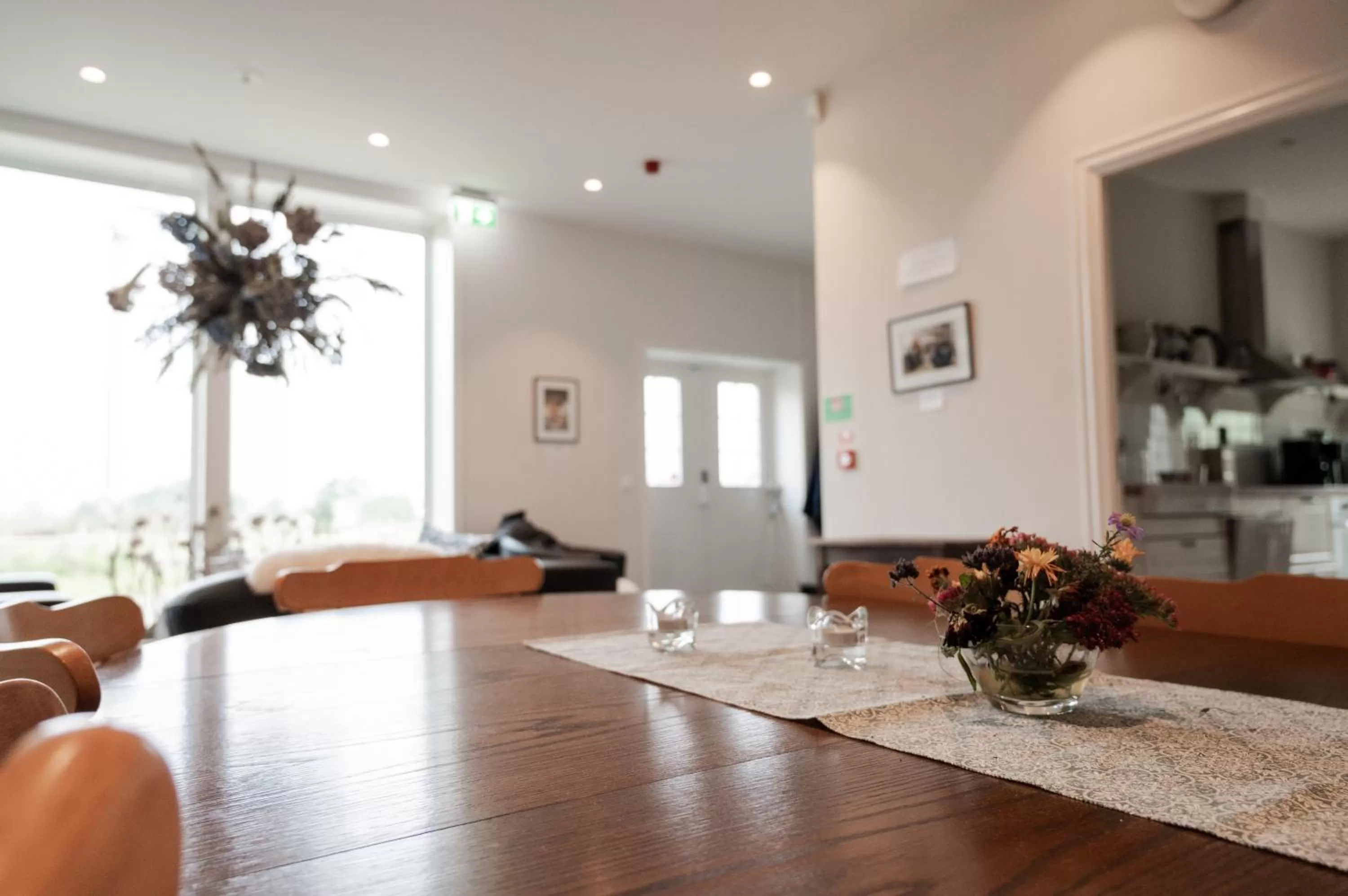 Property building in Ölands Yoga Studio & Islandshästar, Stugor & Rum