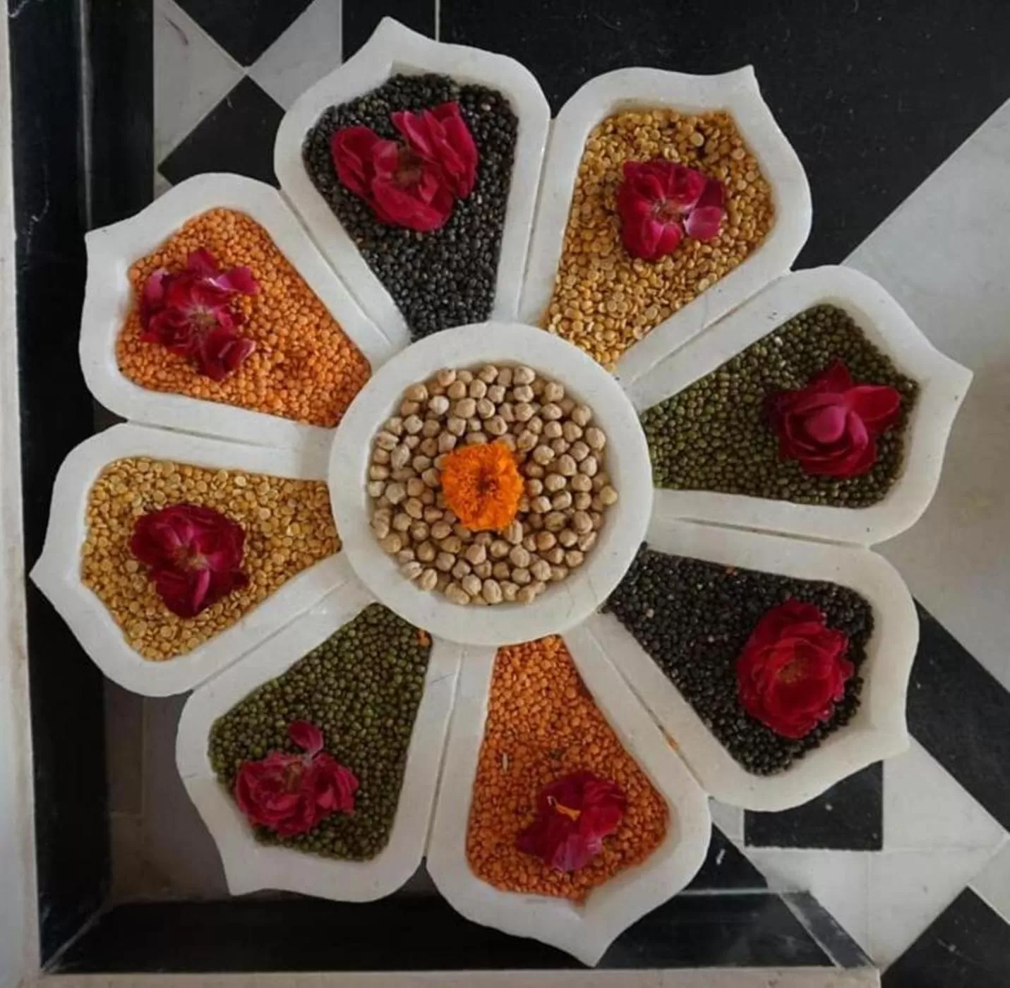 View (from property/room) in The Secret House - Adults Only