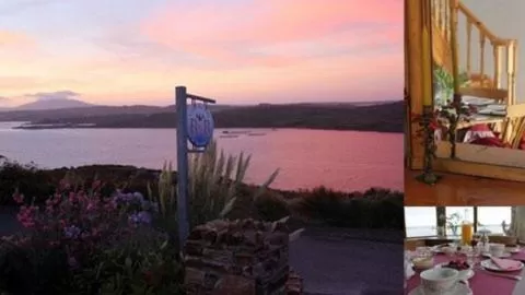 Other in Clifden Bay Lodge