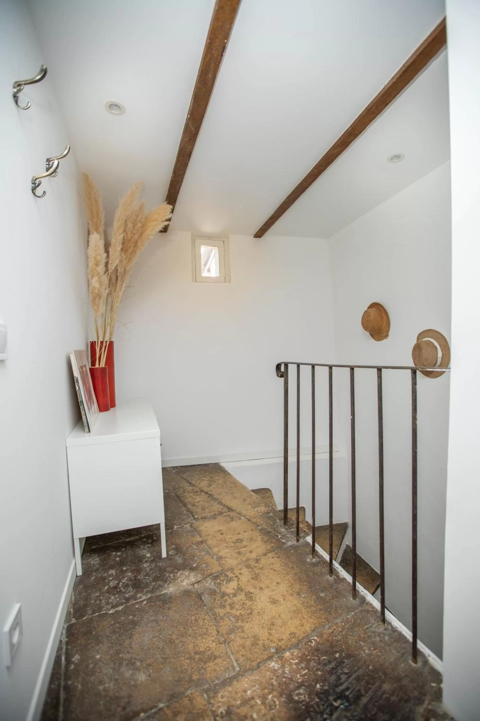 Oustaou de Betty et Bob