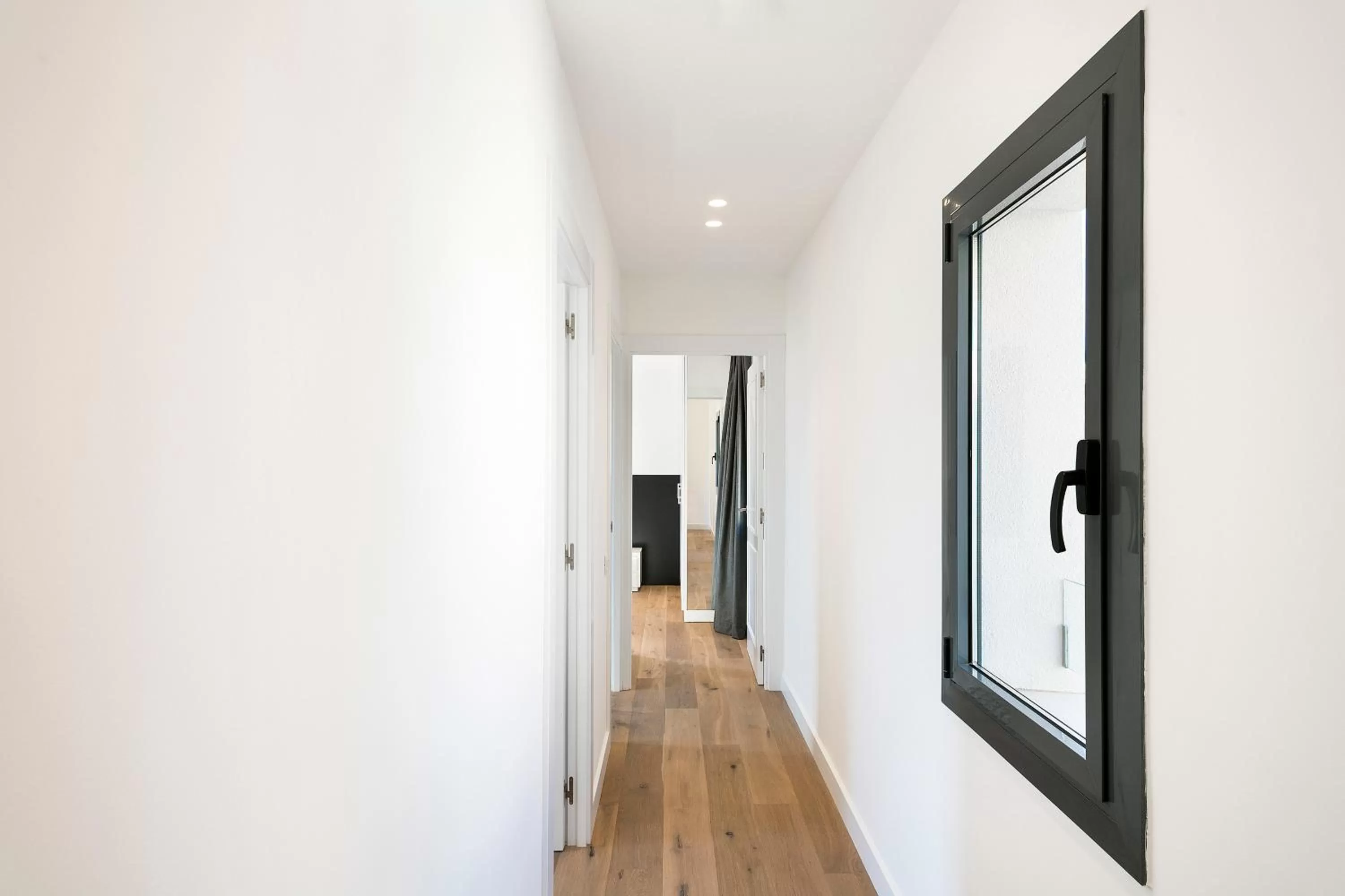 Other in Murmuri Residence Mercader