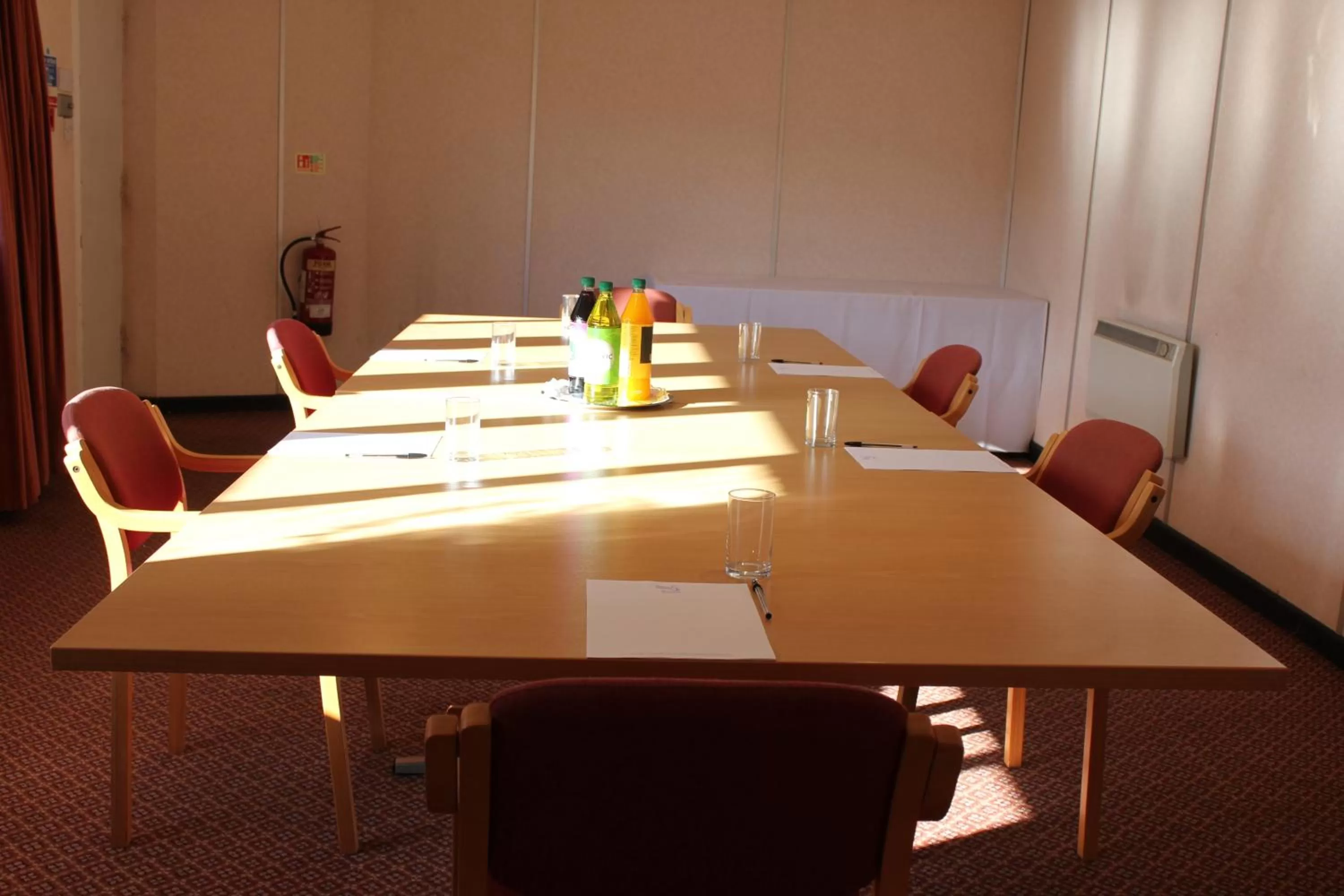 Business facilities in Swan Revived Hotel