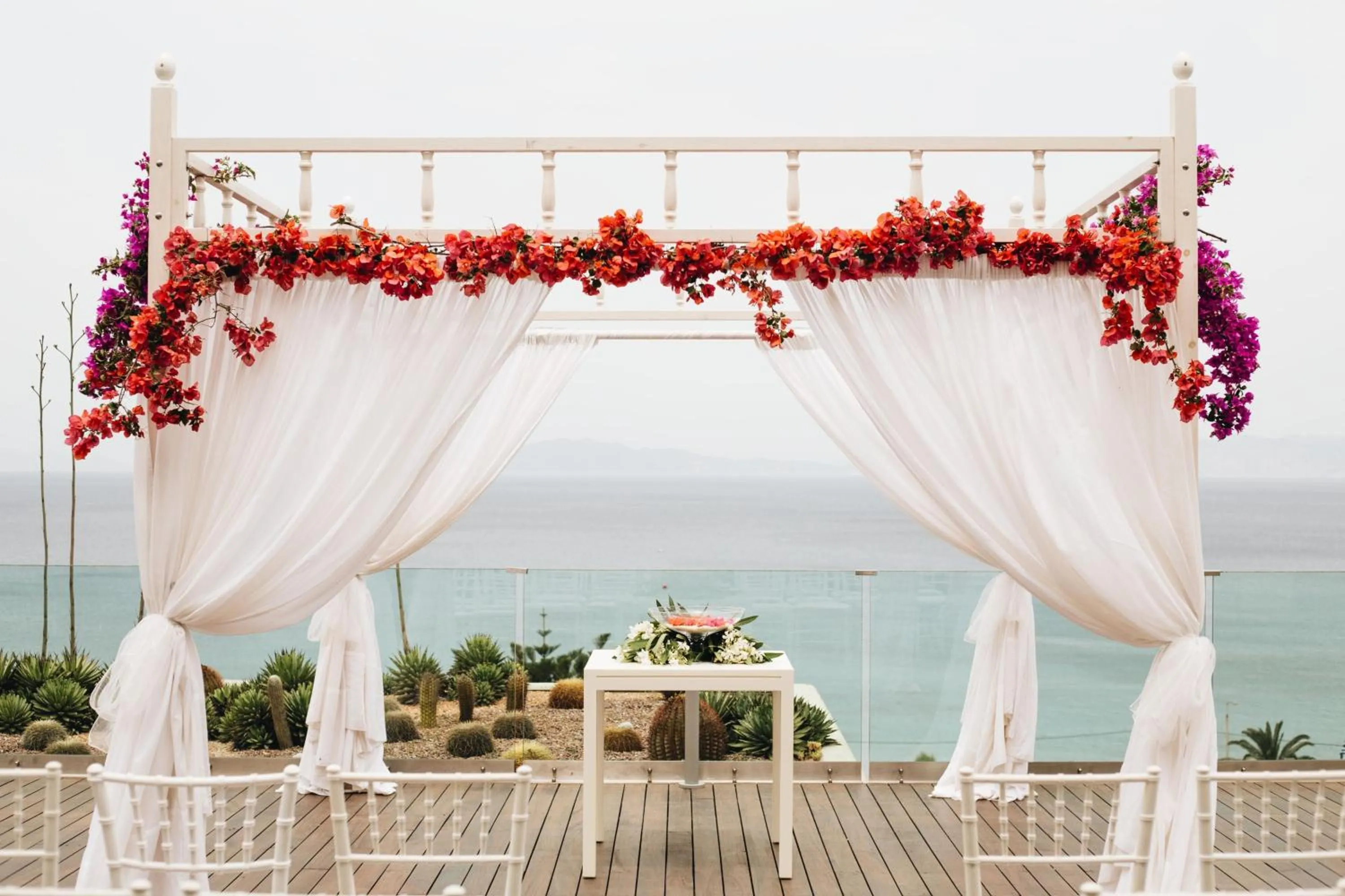 Banquet/Function facilities in Sheraton Rhodes Resort