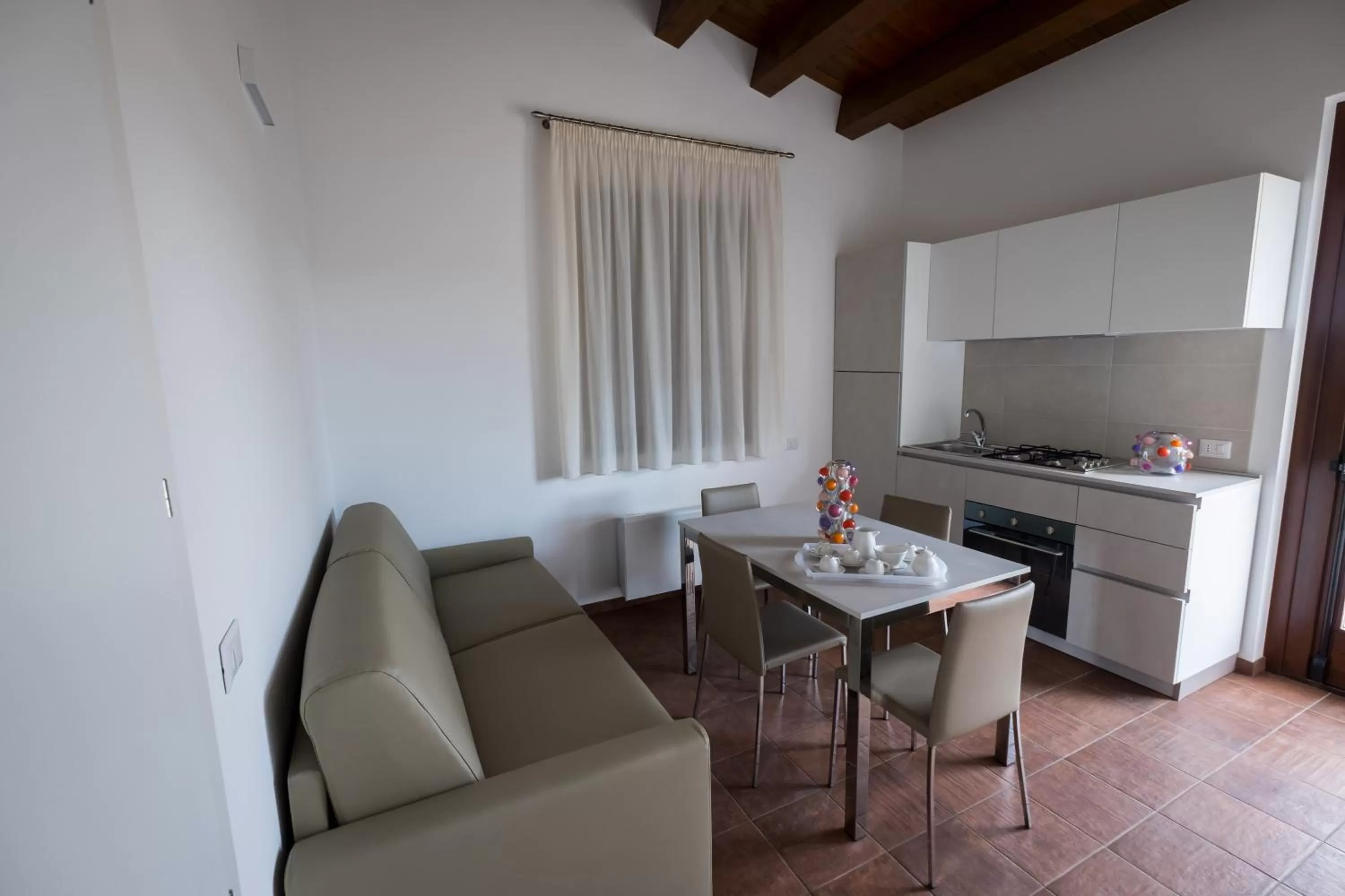 People in Domus Hyblaea Resort