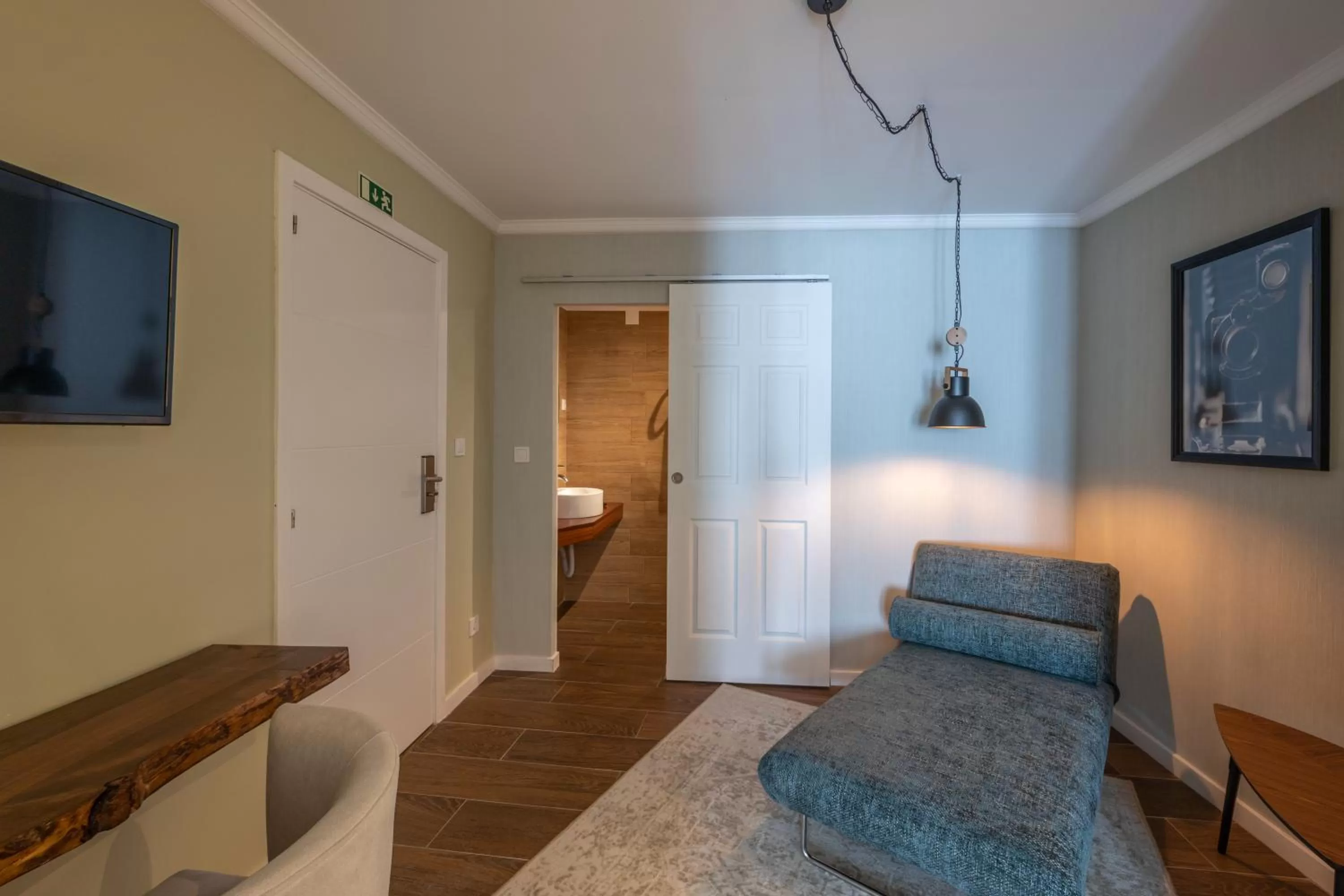 Bed in Bossa & Bed Hostel