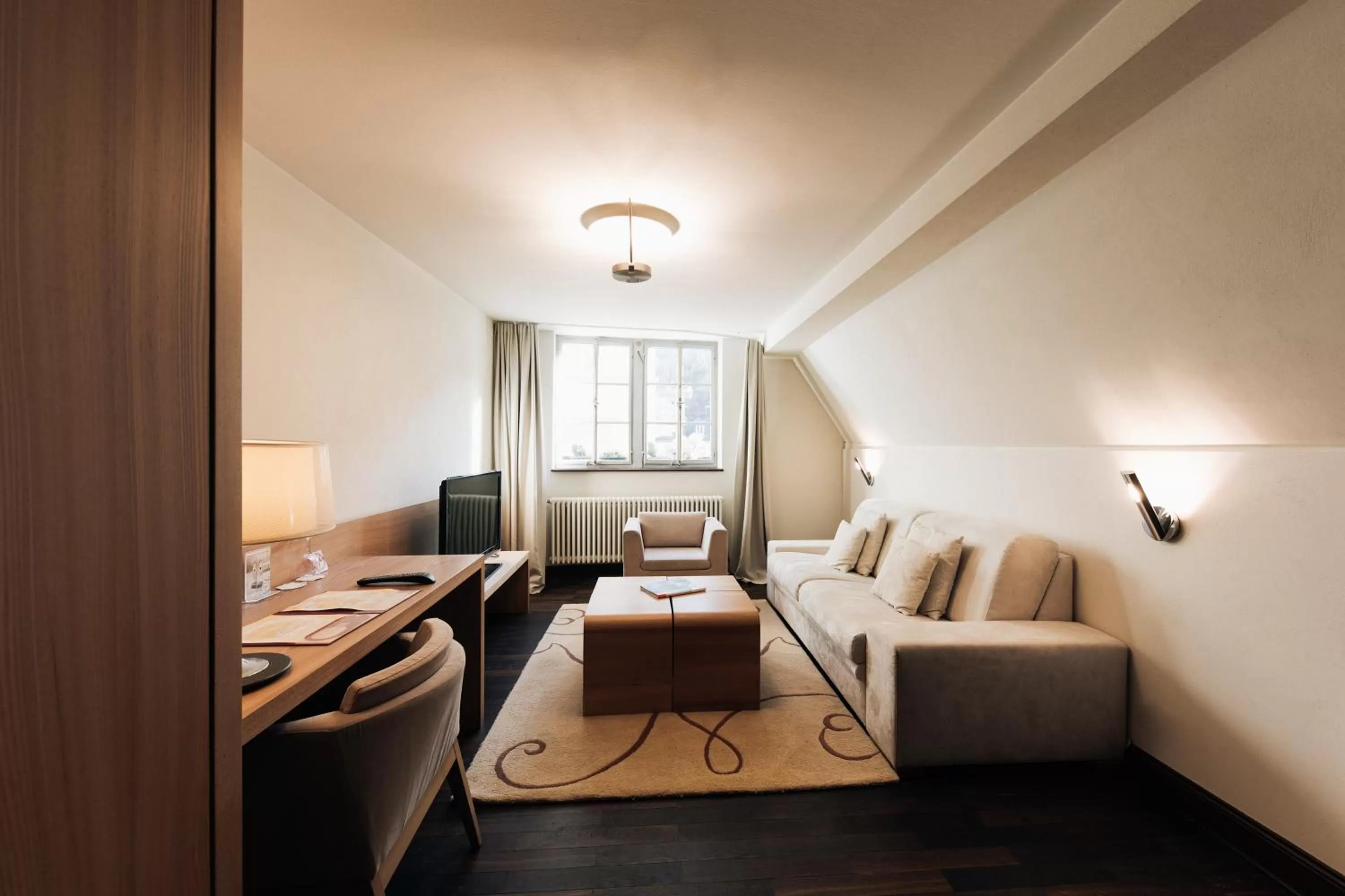 TV and multimedia in Kulturbrauerei Heidelberg