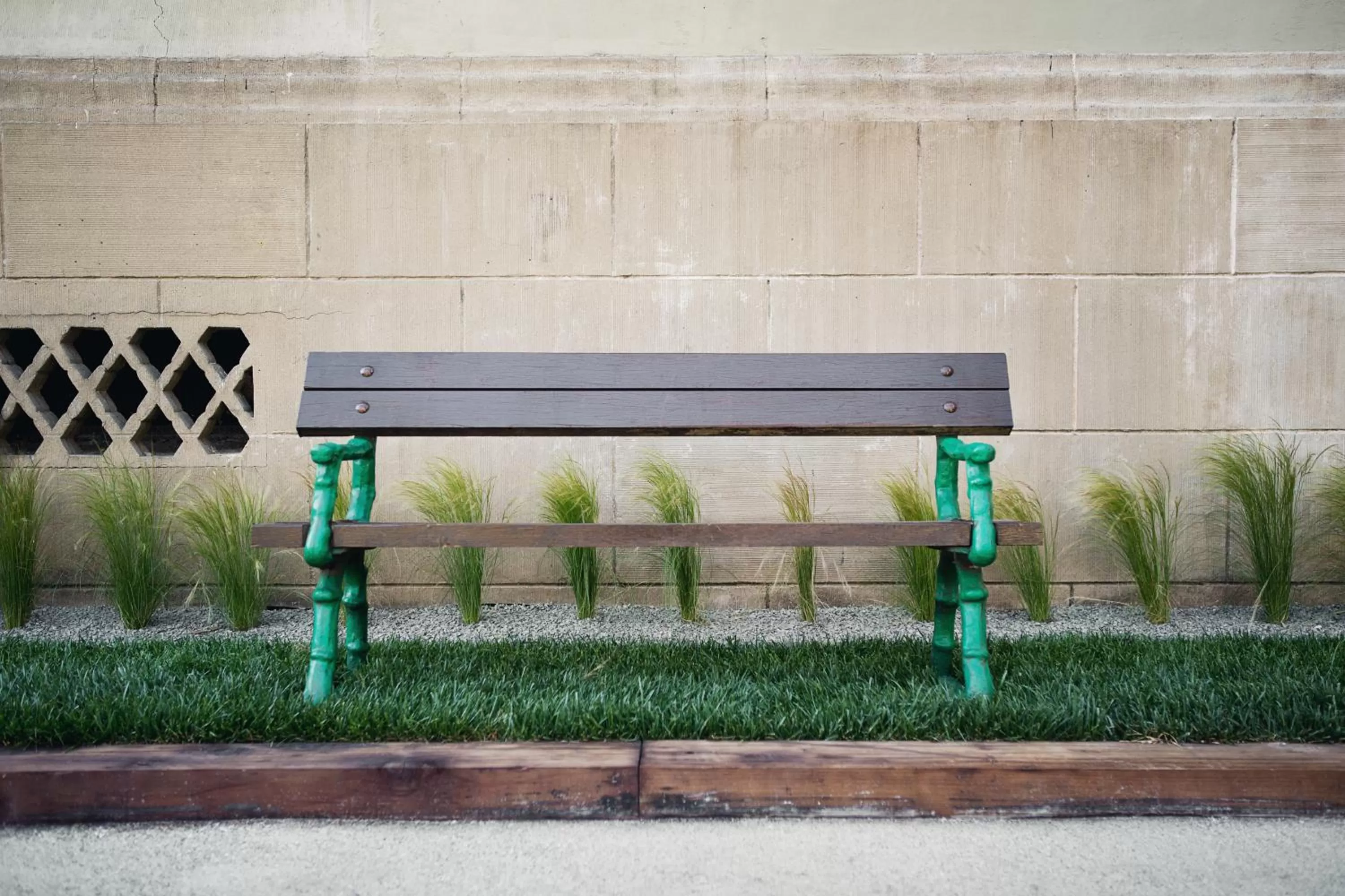 Balcony/Terrace in Palihouse Santa Monica