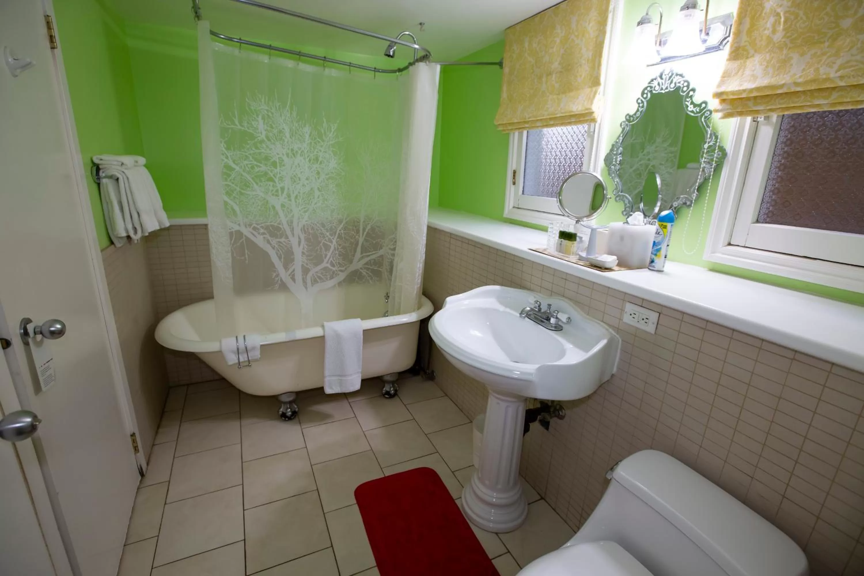 Barclay House Bed and Breakfast