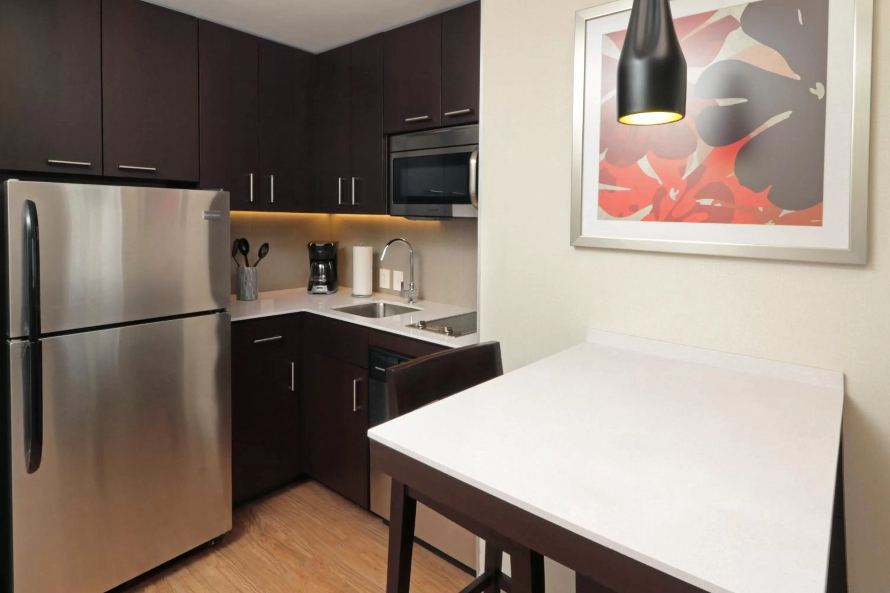 Photo of the whole room in Staybridge Suites San Luis Potosi by IHG